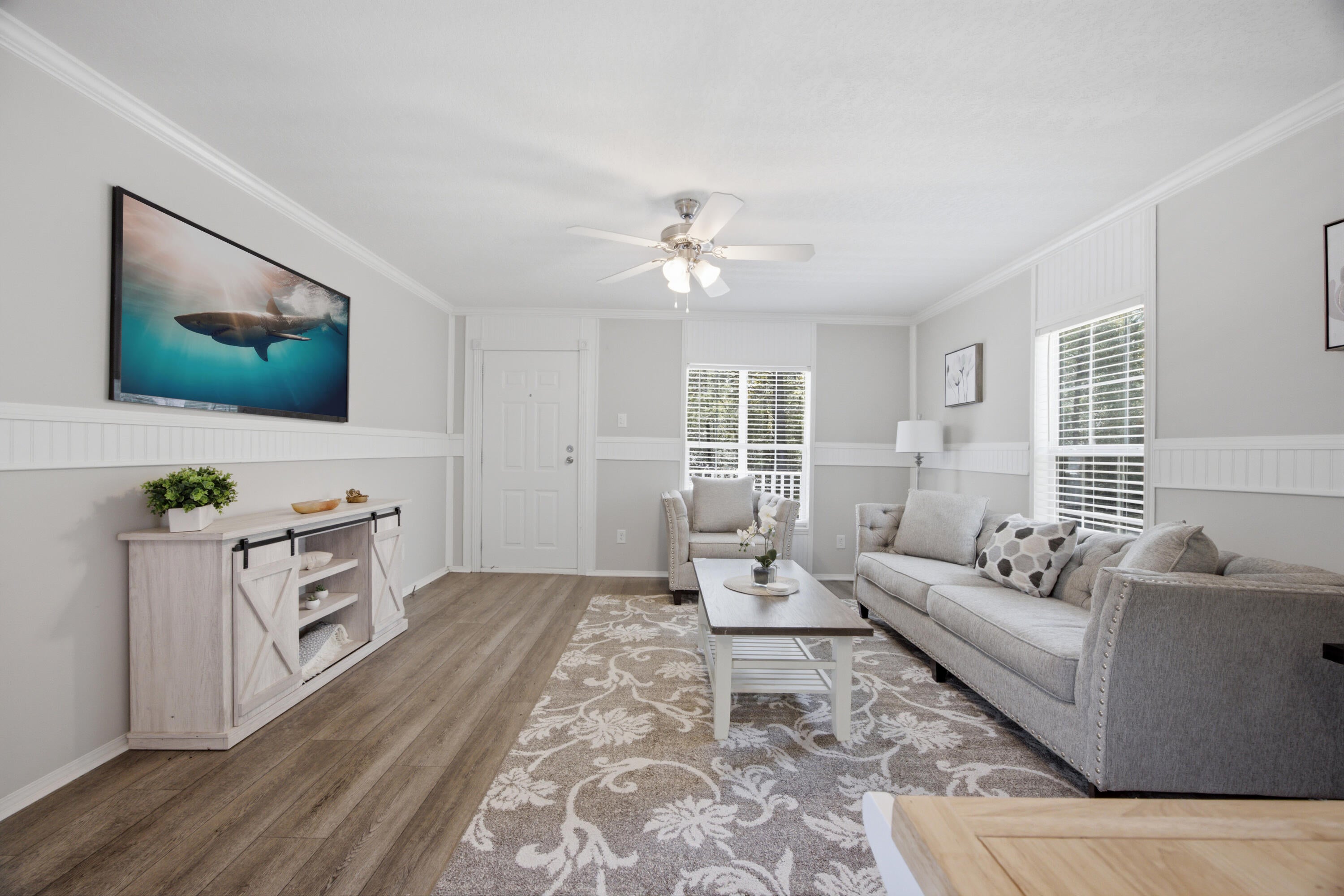 OAKWOOD HILLS UNIT 2 - Residential