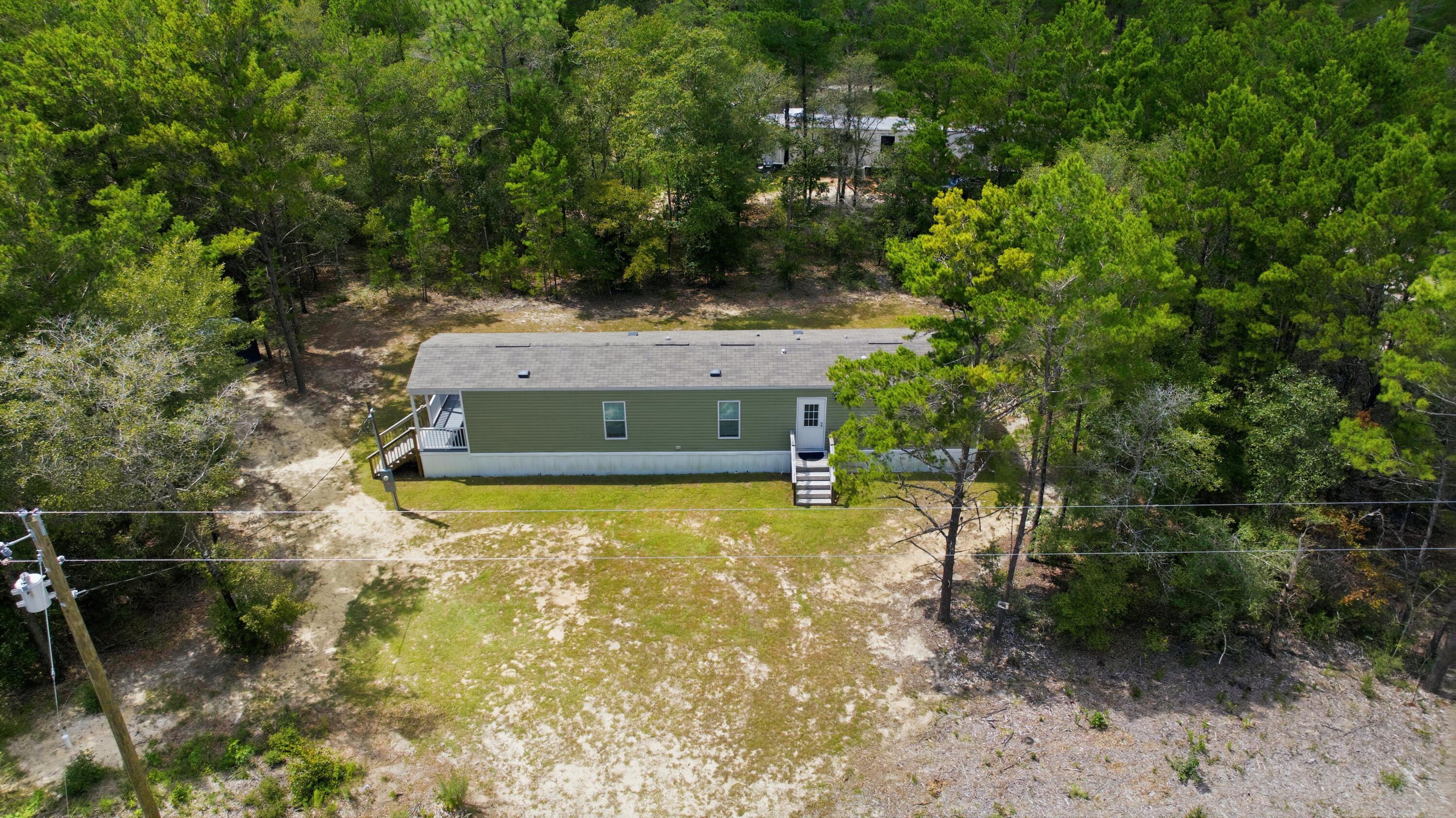 OAKWOOD HILLS UNIT 2 - Residential