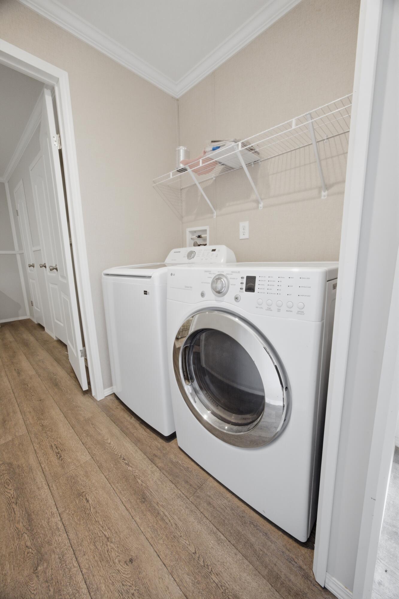 OAKWOOD HILLS UNIT 2 - Residential