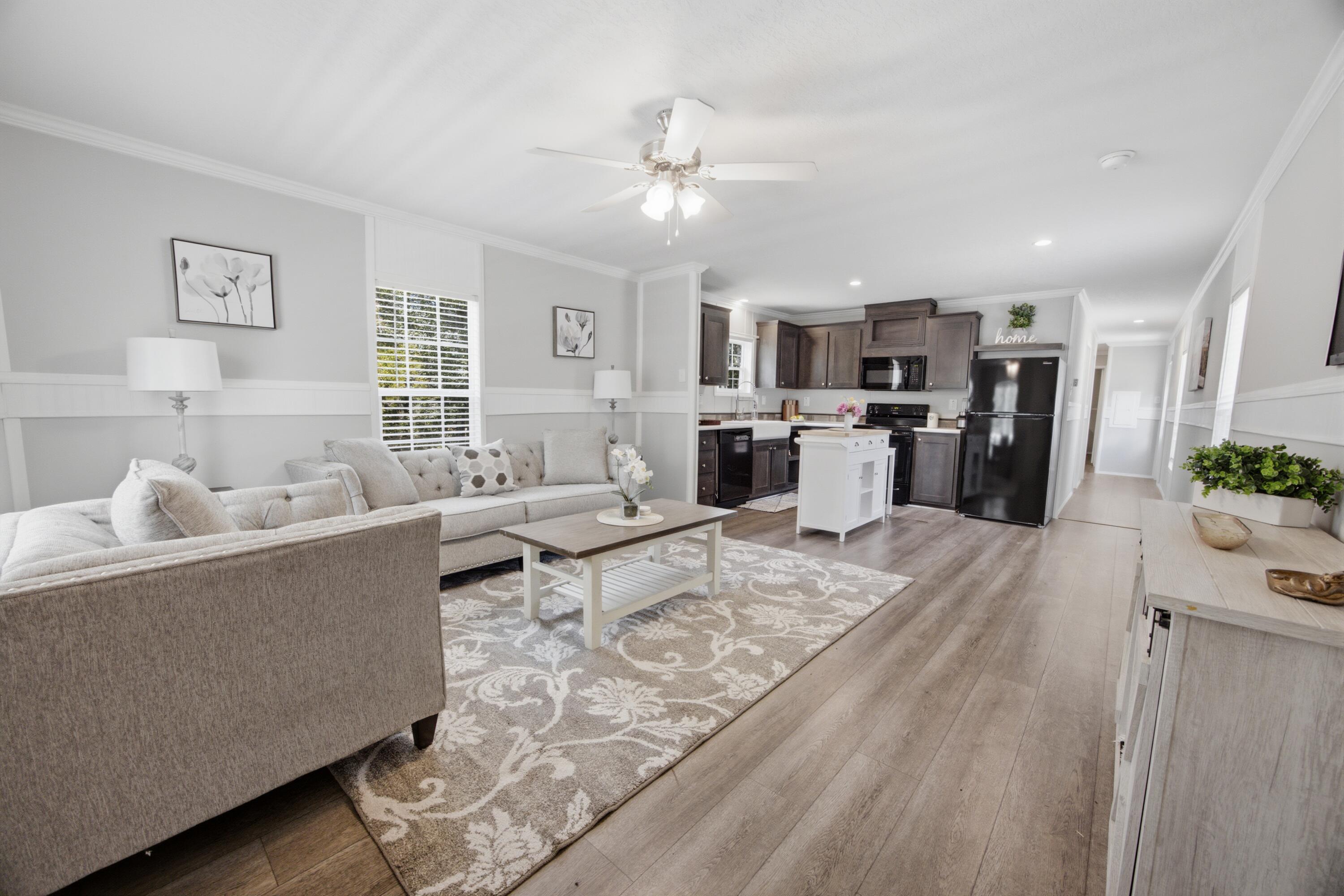 OAKWOOD HILLS UNIT 2 - Residential