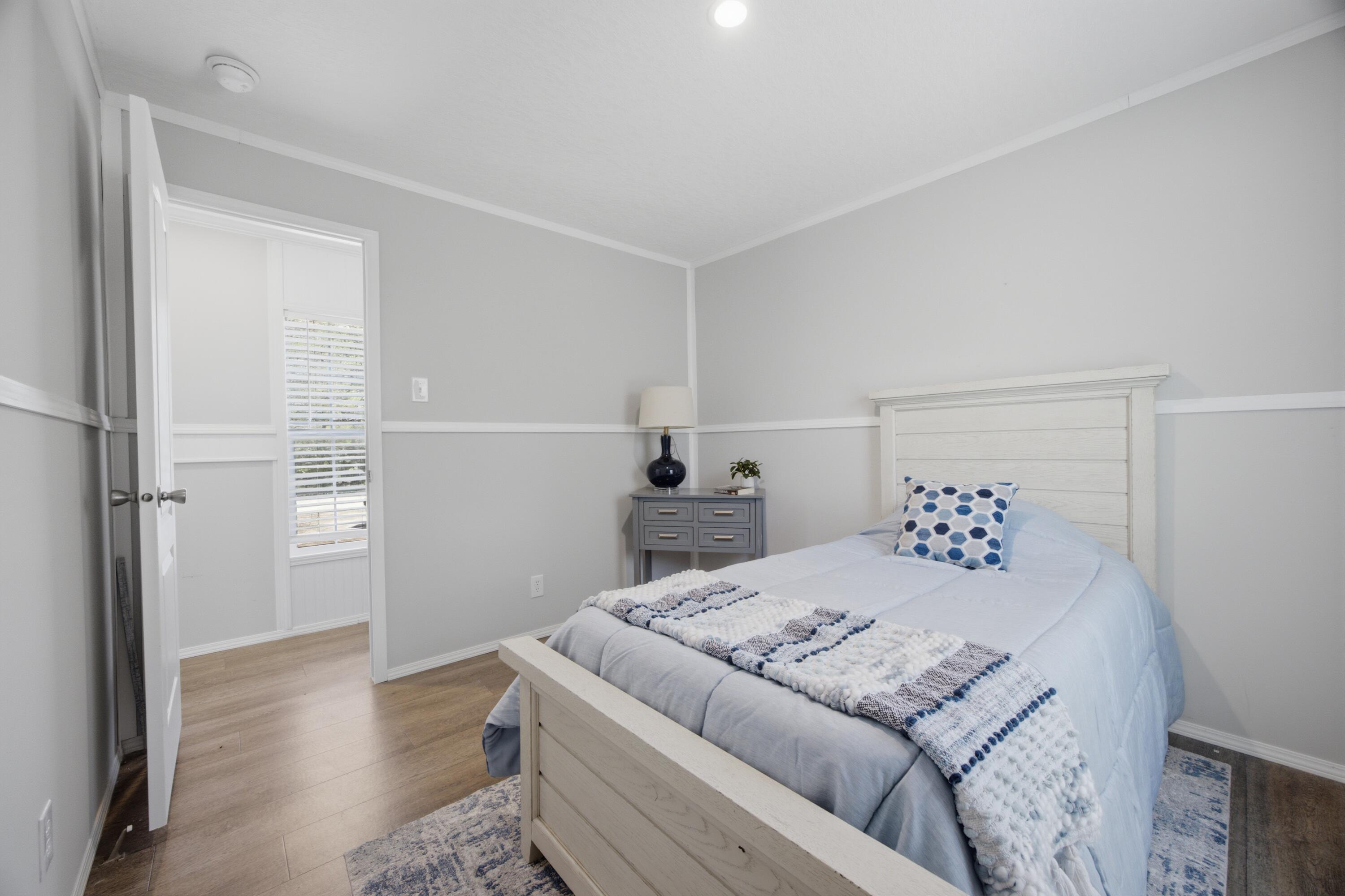 OAKWOOD HILLS UNIT 2 - Residential