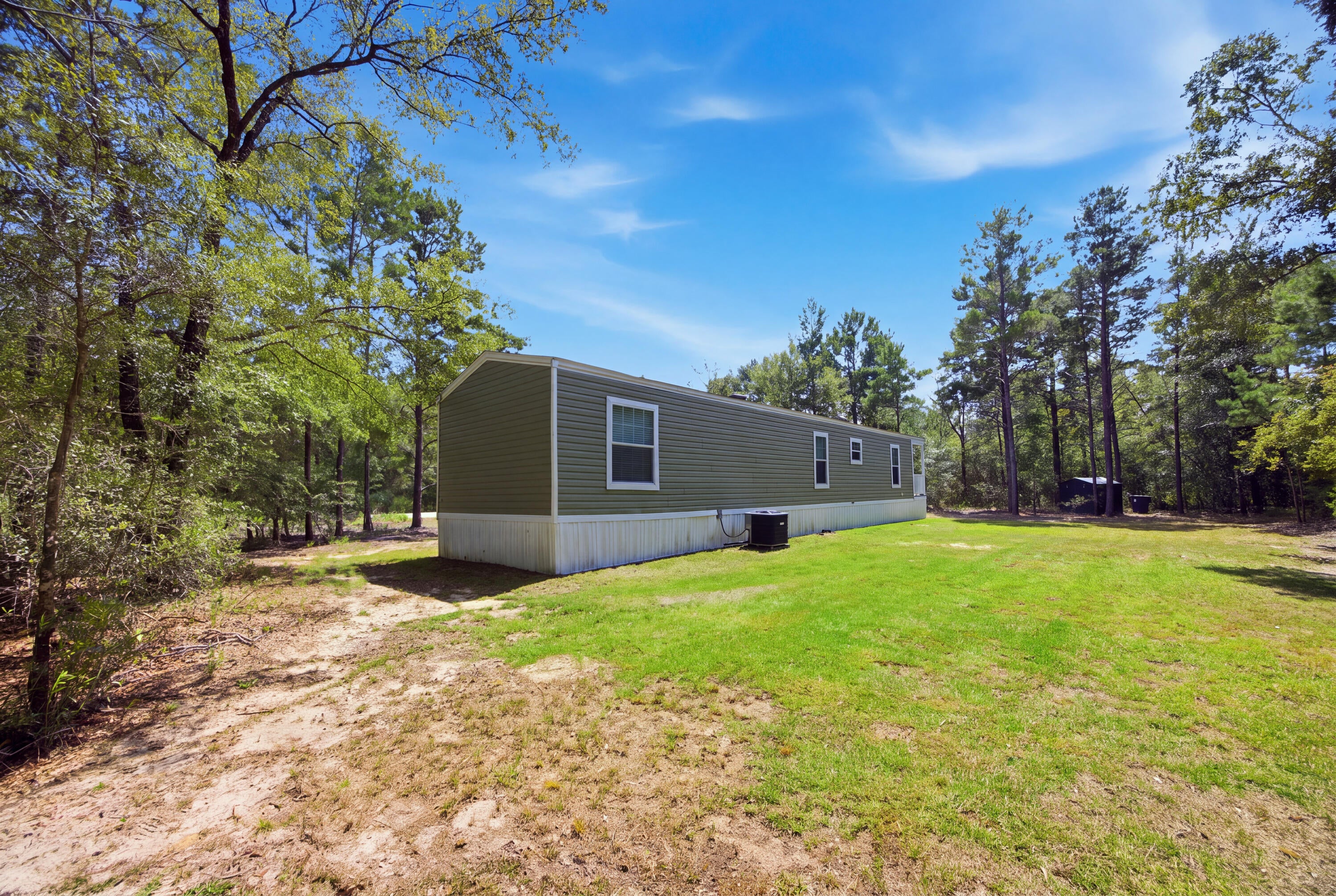 OAKWOOD HILLS UNIT 2 - Residential