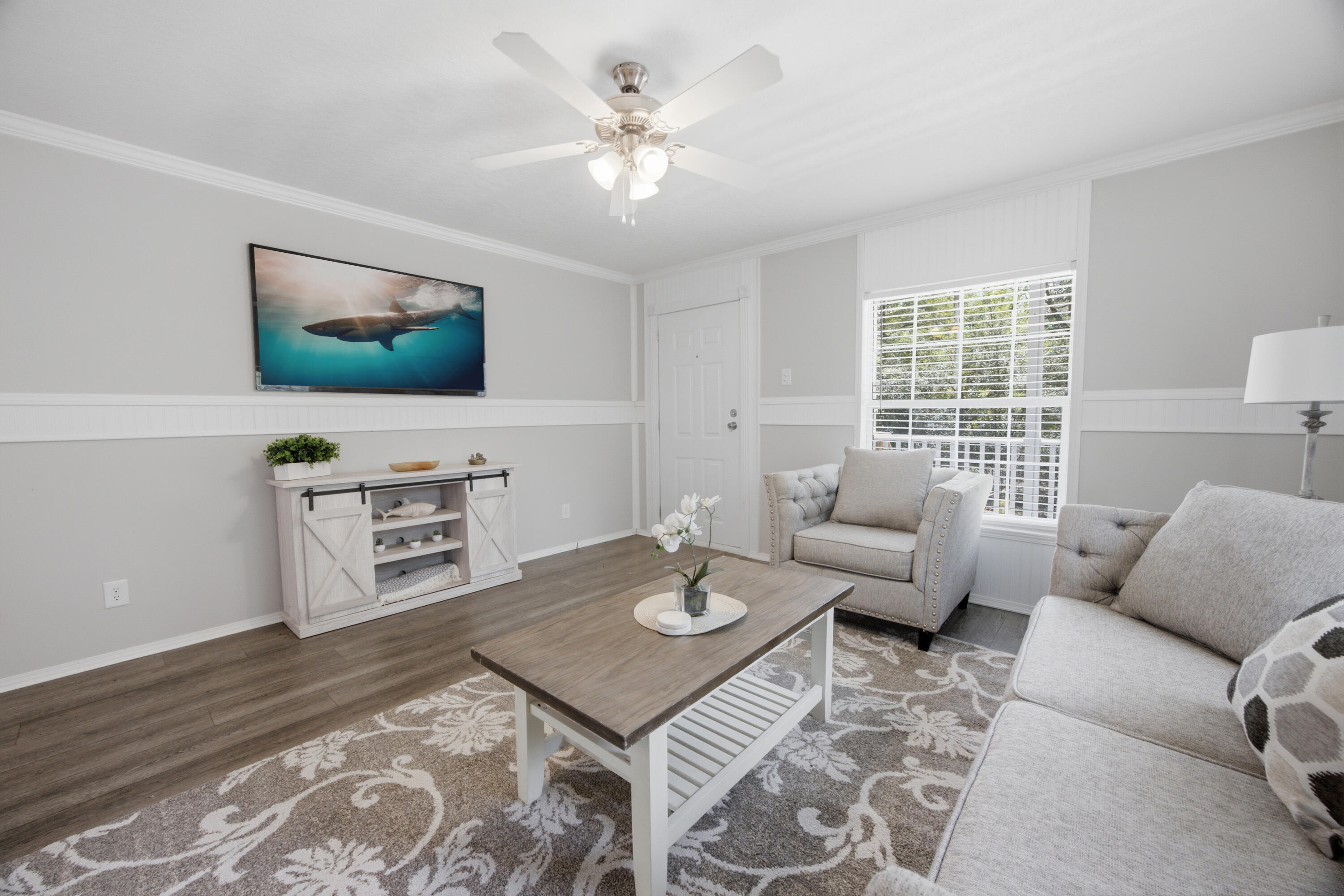 OAKWOOD HILLS UNIT 2 - Residential