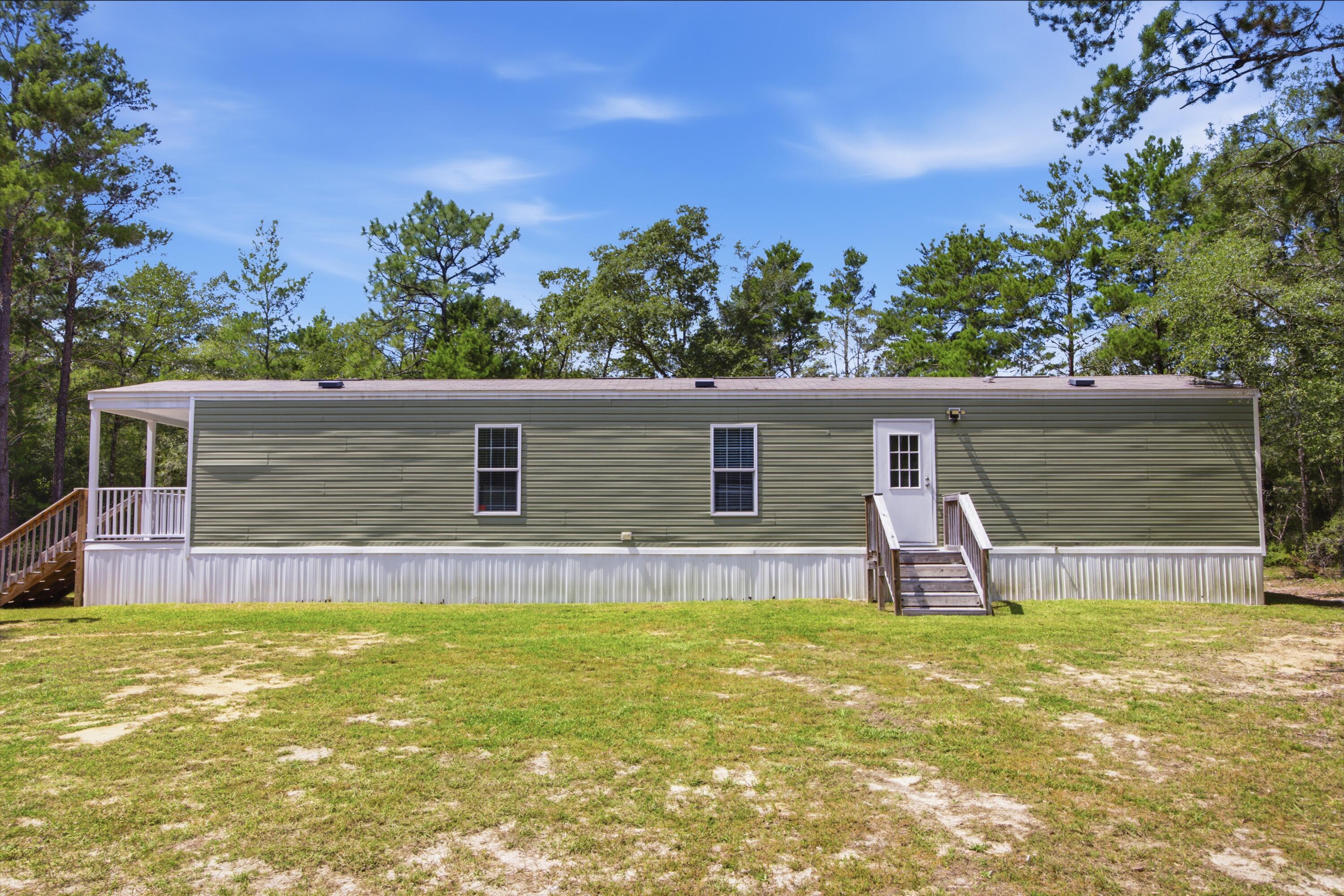 OAKWOOD HILLS UNIT 2 - Residential