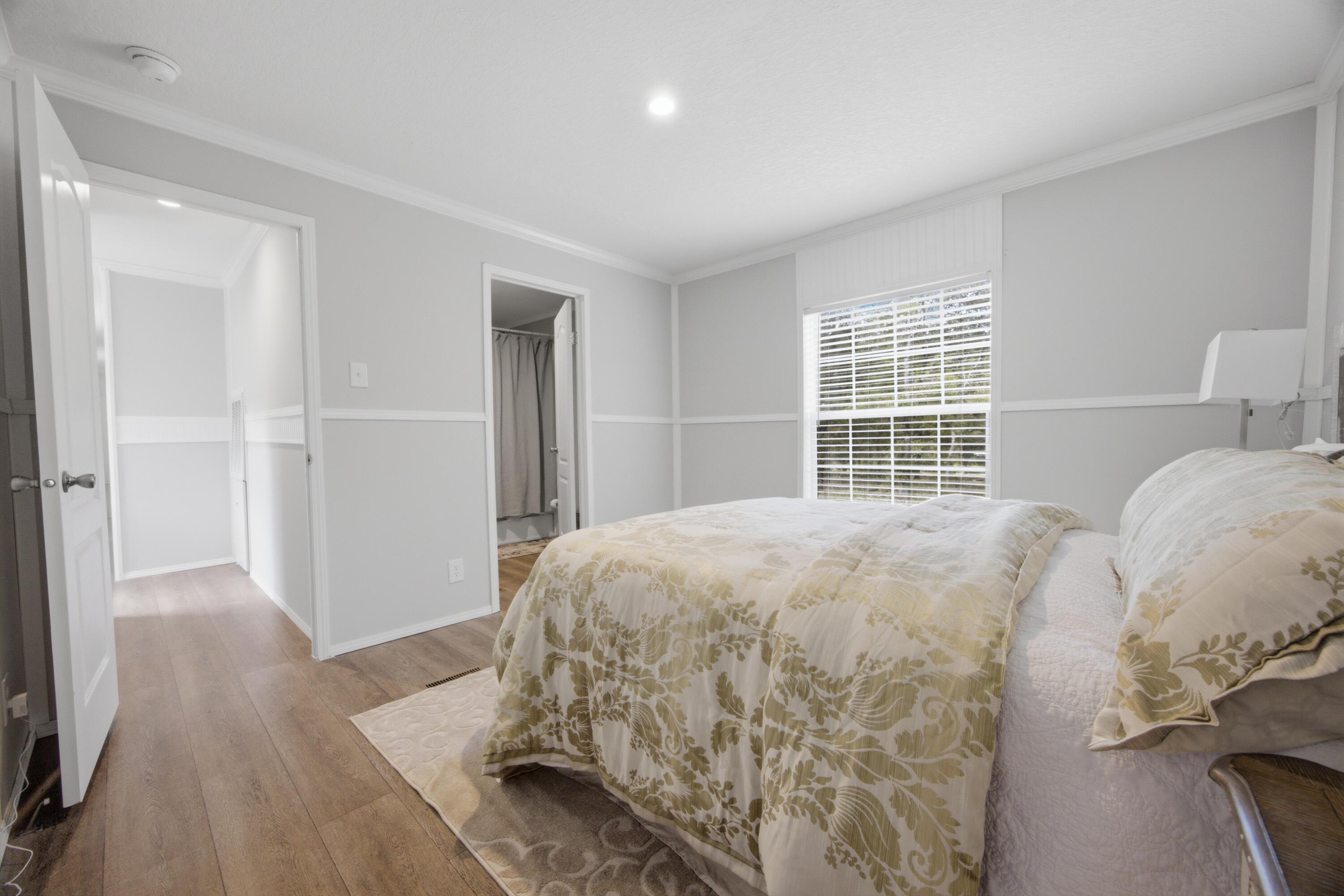 OAKWOOD HILLS UNIT 2 - Residential