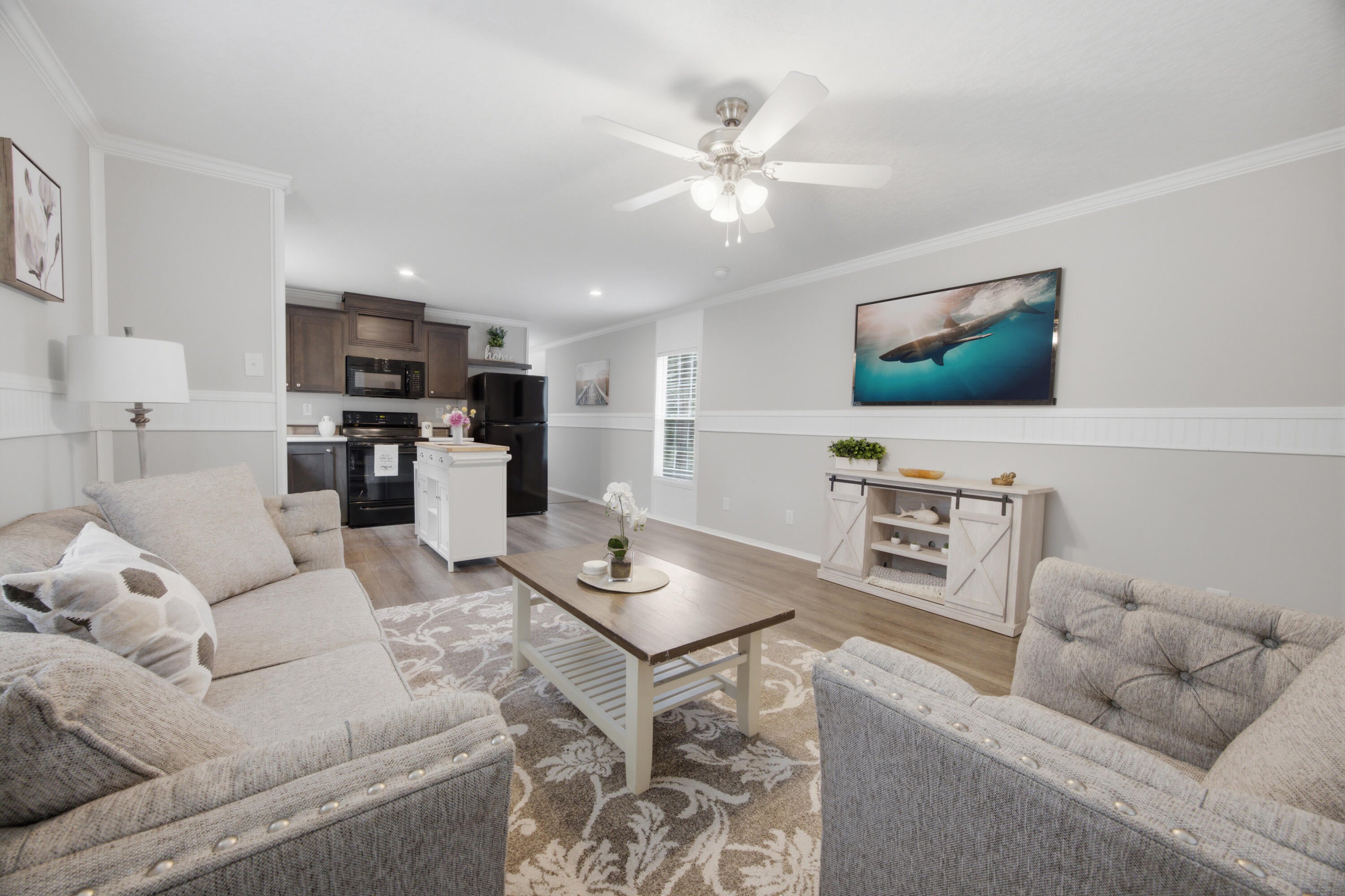 OAKWOOD HILLS UNIT 2 - Residential