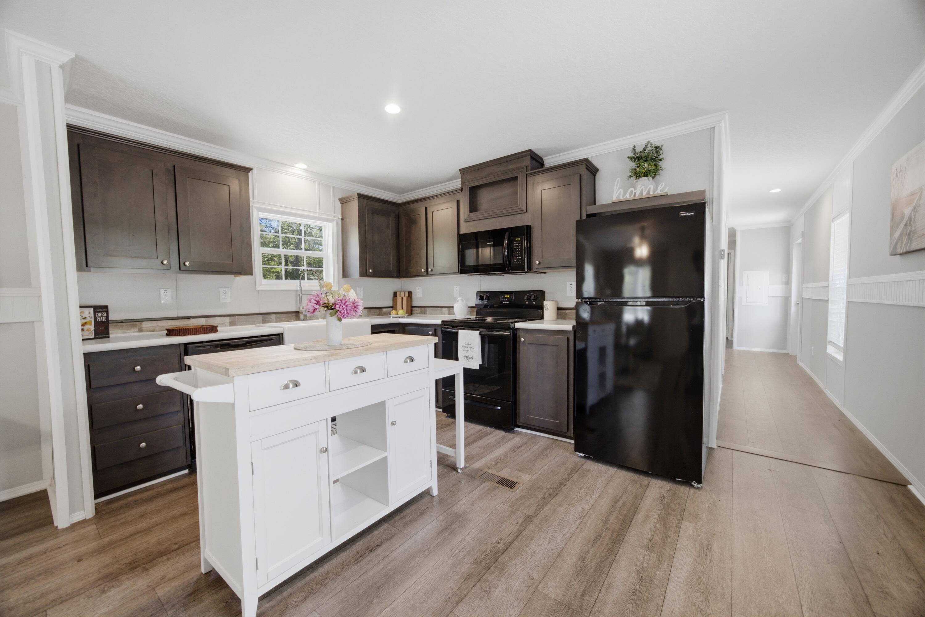 OAKWOOD HILLS UNIT 2 - Residential