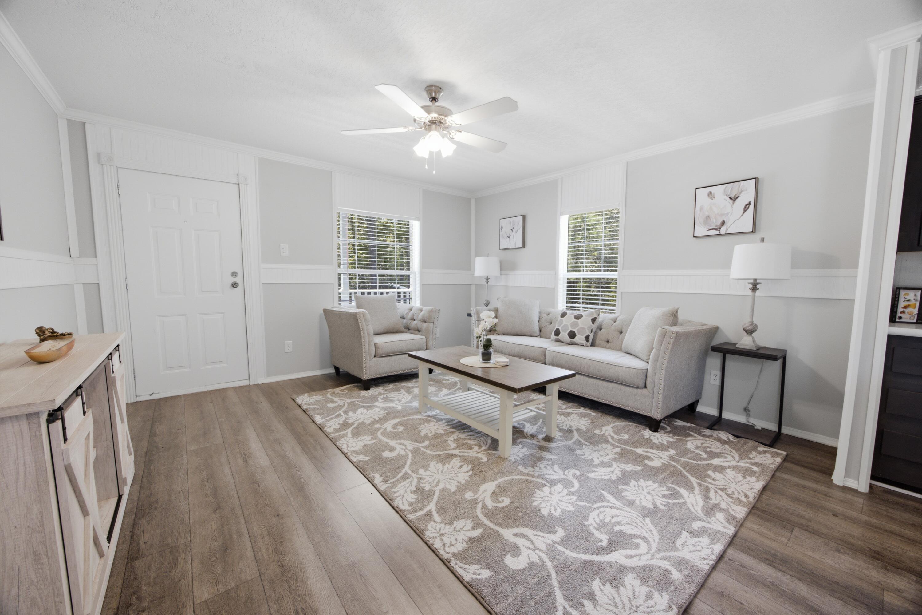 OAKWOOD HILLS UNIT 2 - Residential