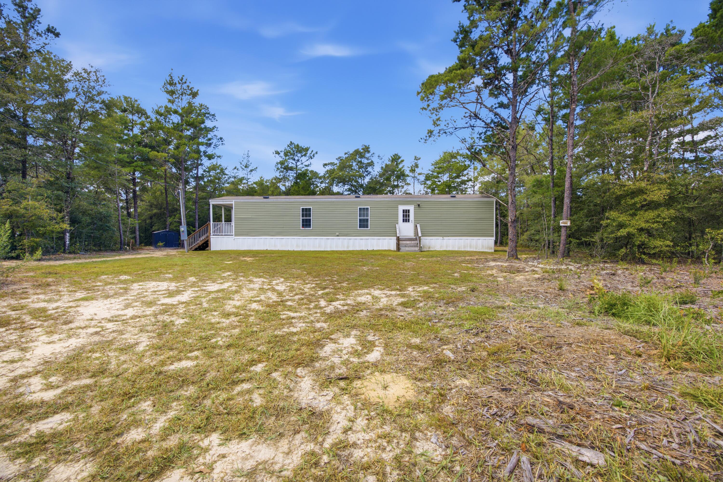 OAKWOOD HILLS UNIT 2 - Residential