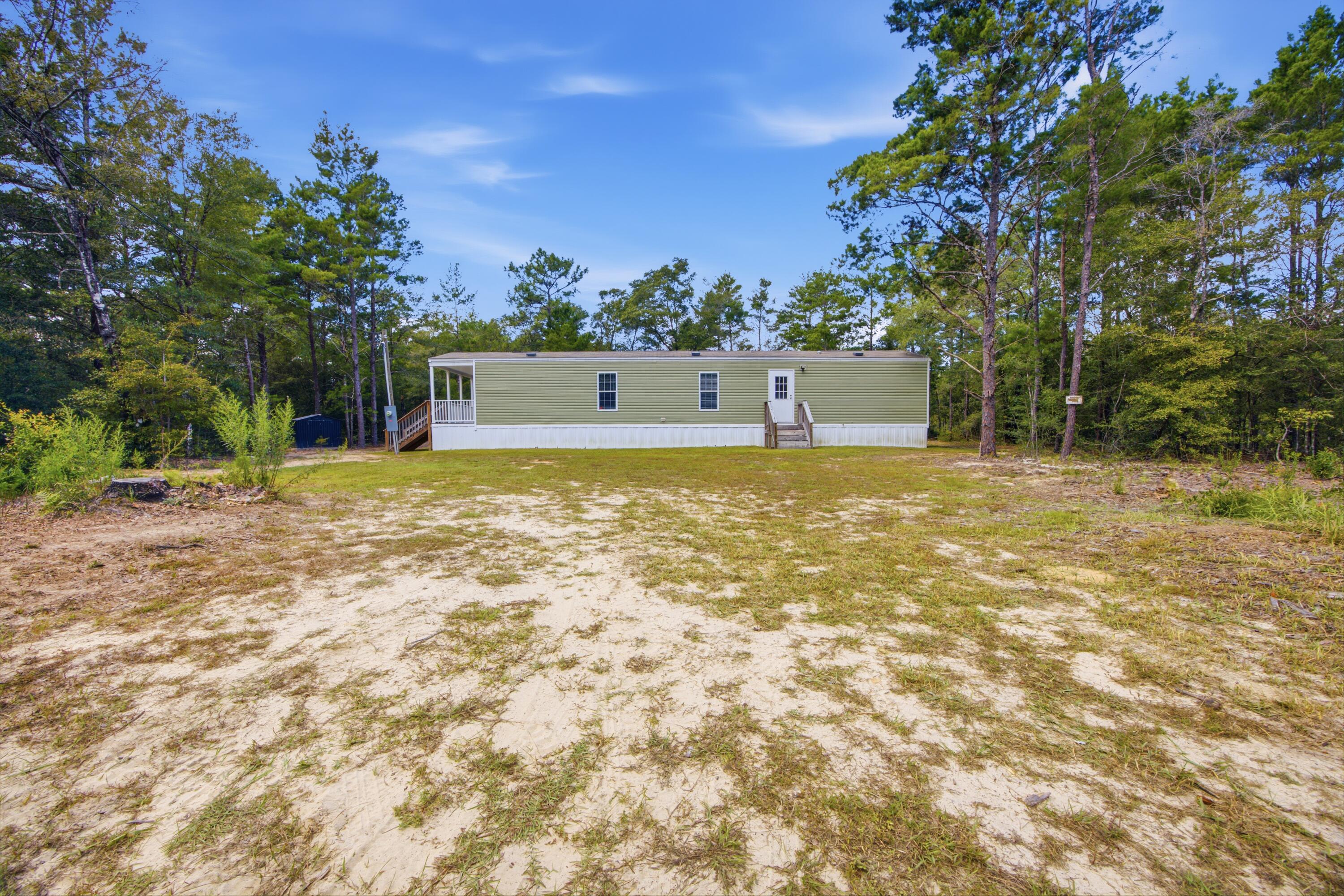 OAKWOOD HILLS UNIT 2 - Residential
