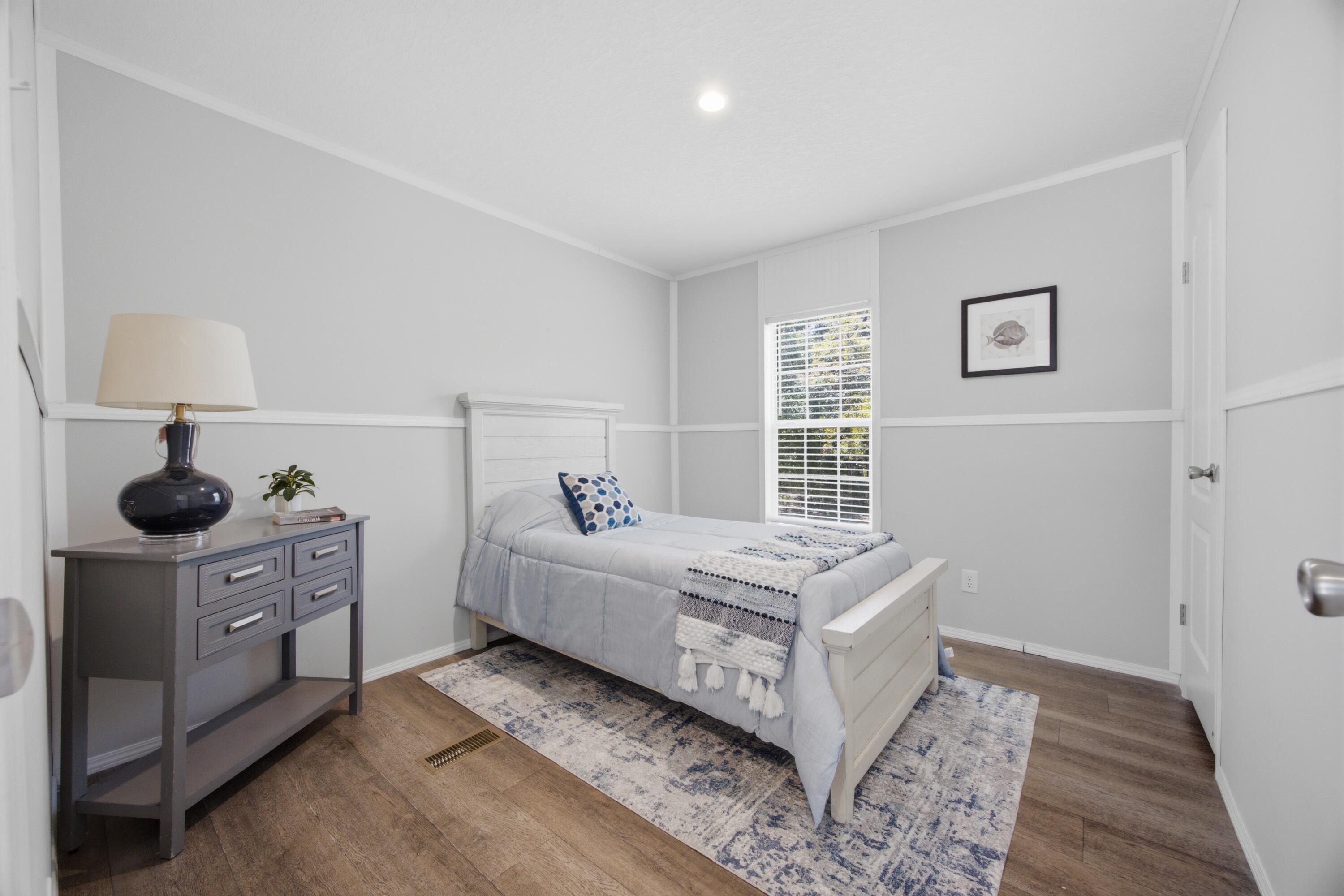 OAKWOOD HILLS UNIT 2 - Residential