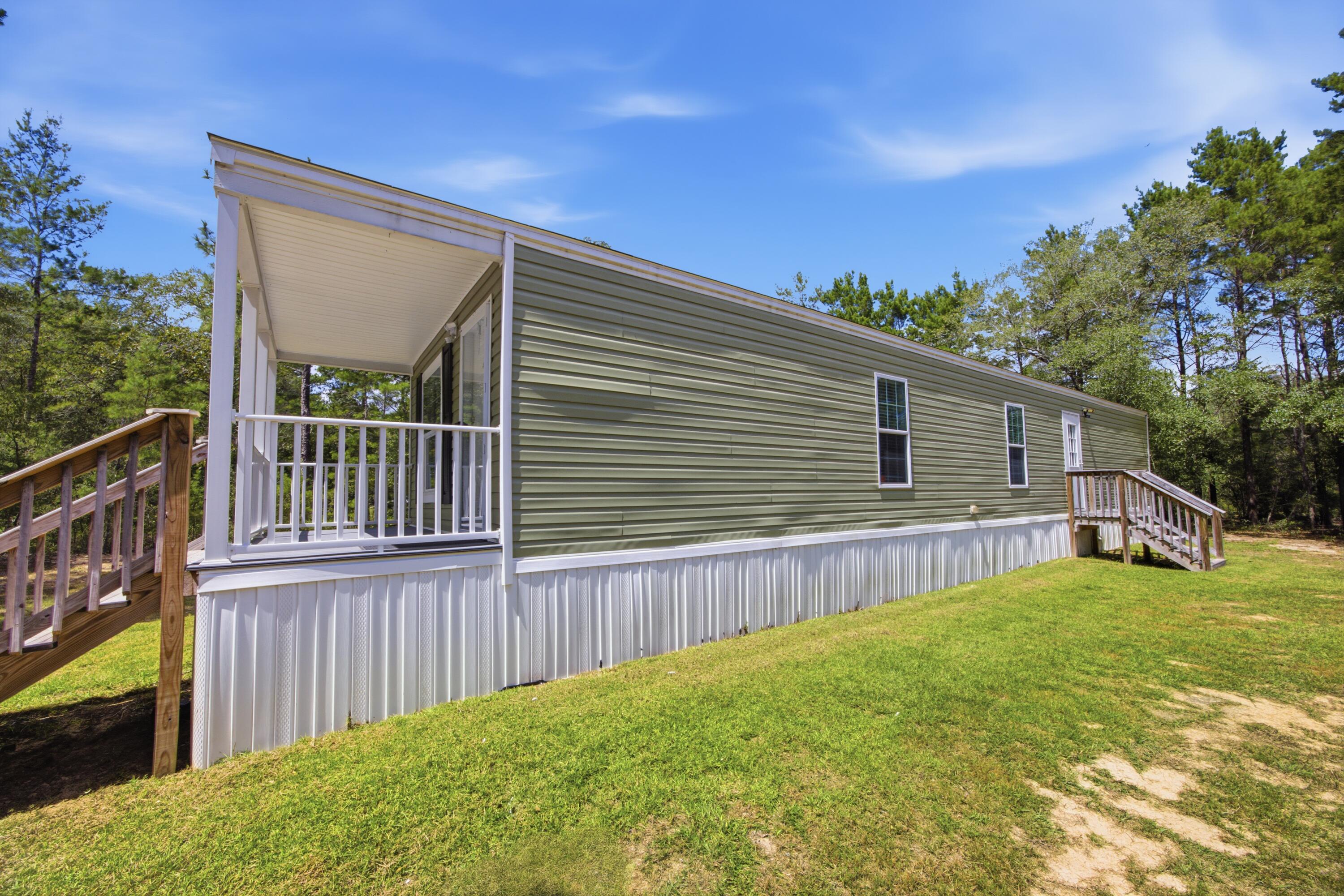 OAKWOOD HILLS UNIT 2 - Residential