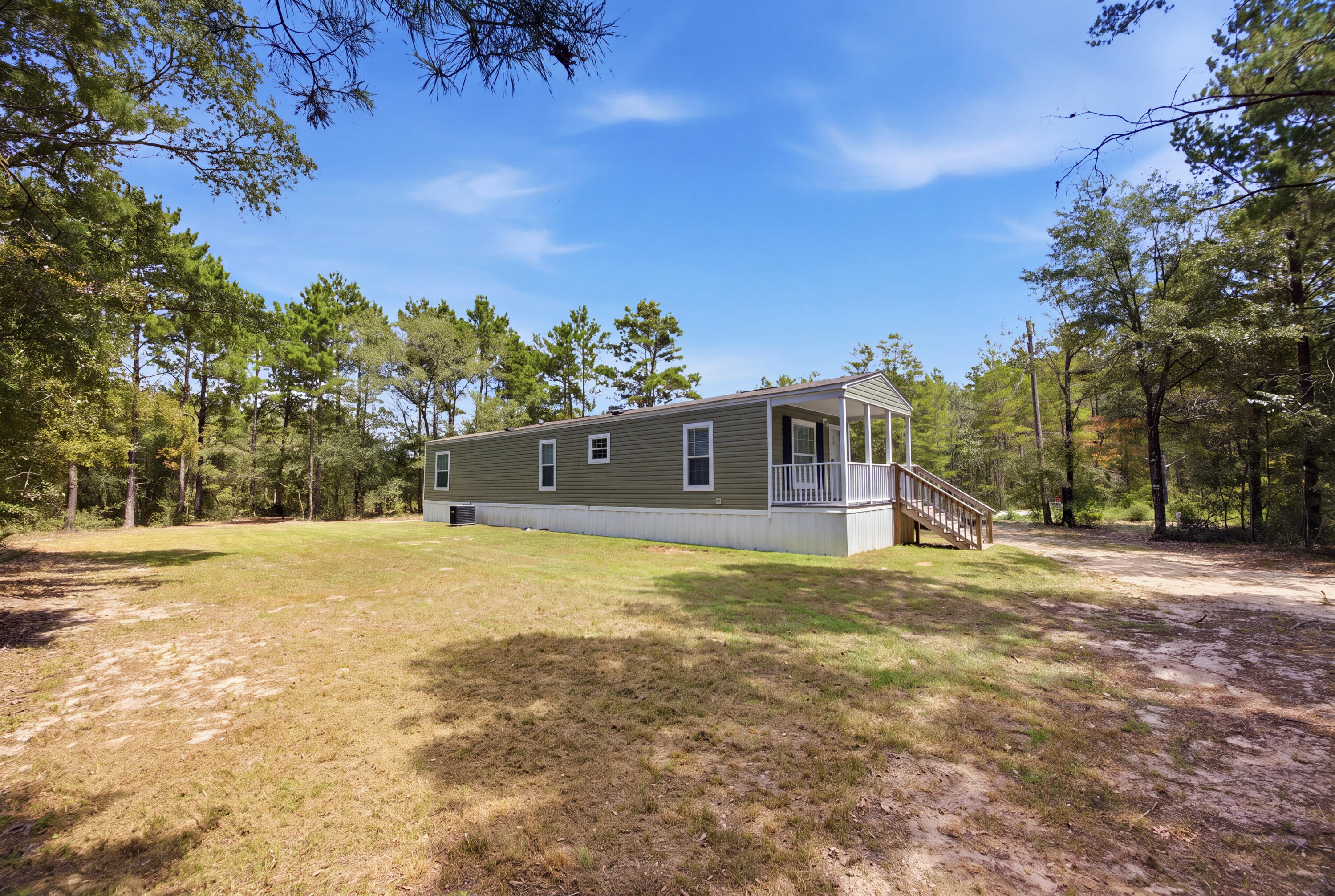 OAKWOOD HILLS UNIT 2 - Residential