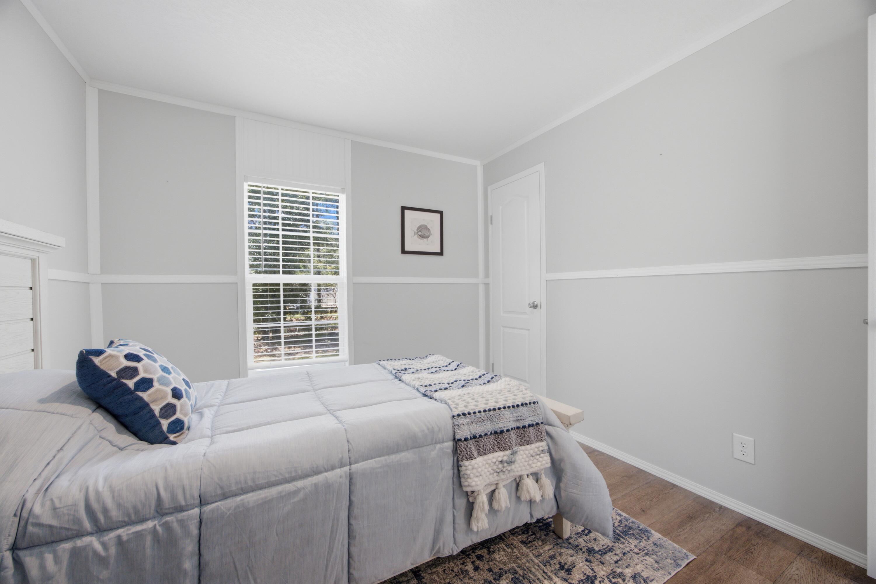 OAKWOOD HILLS UNIT 2 - Residential