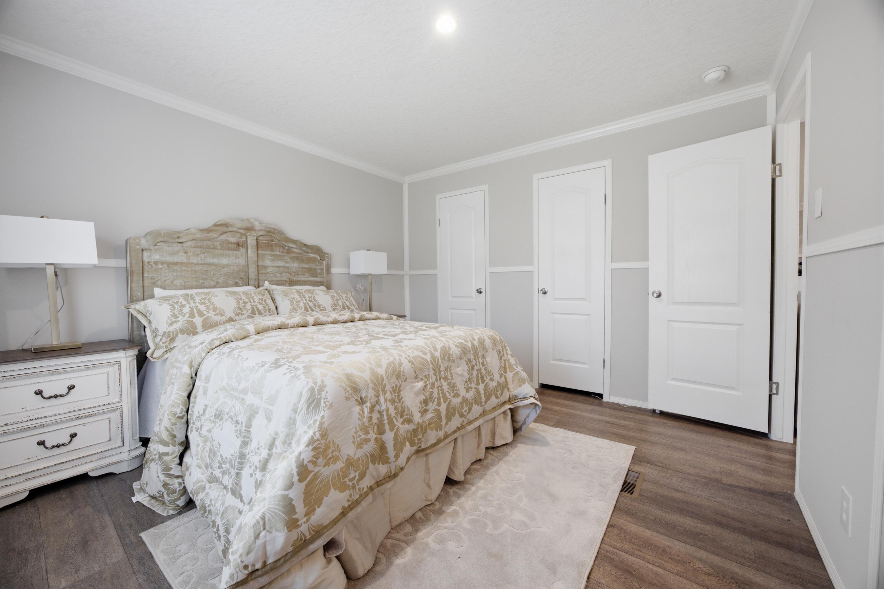 OAKWOOD HILLS UNIT 2 - Residential
