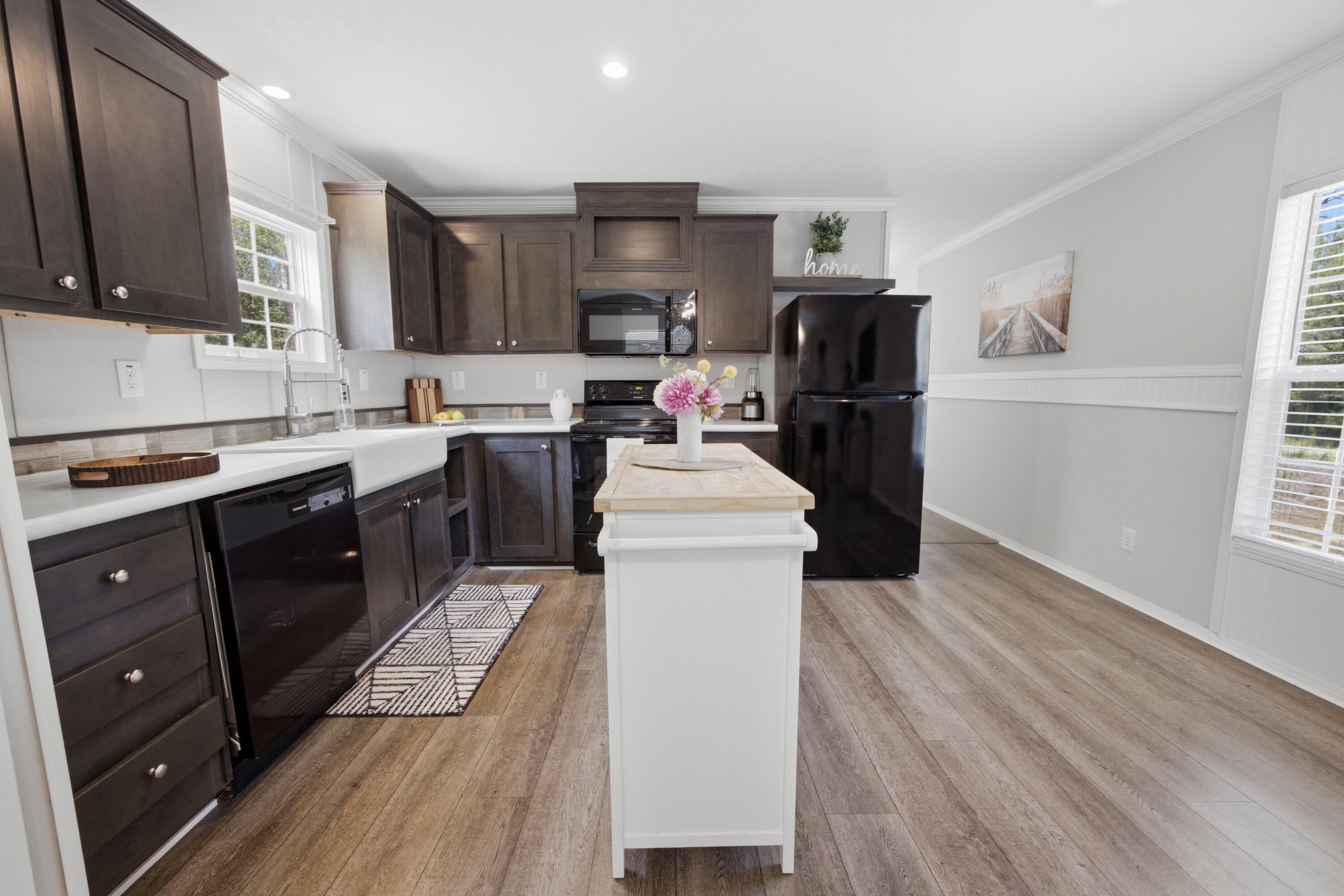 OAKWOOD HILLS UNIT 2 - Residential