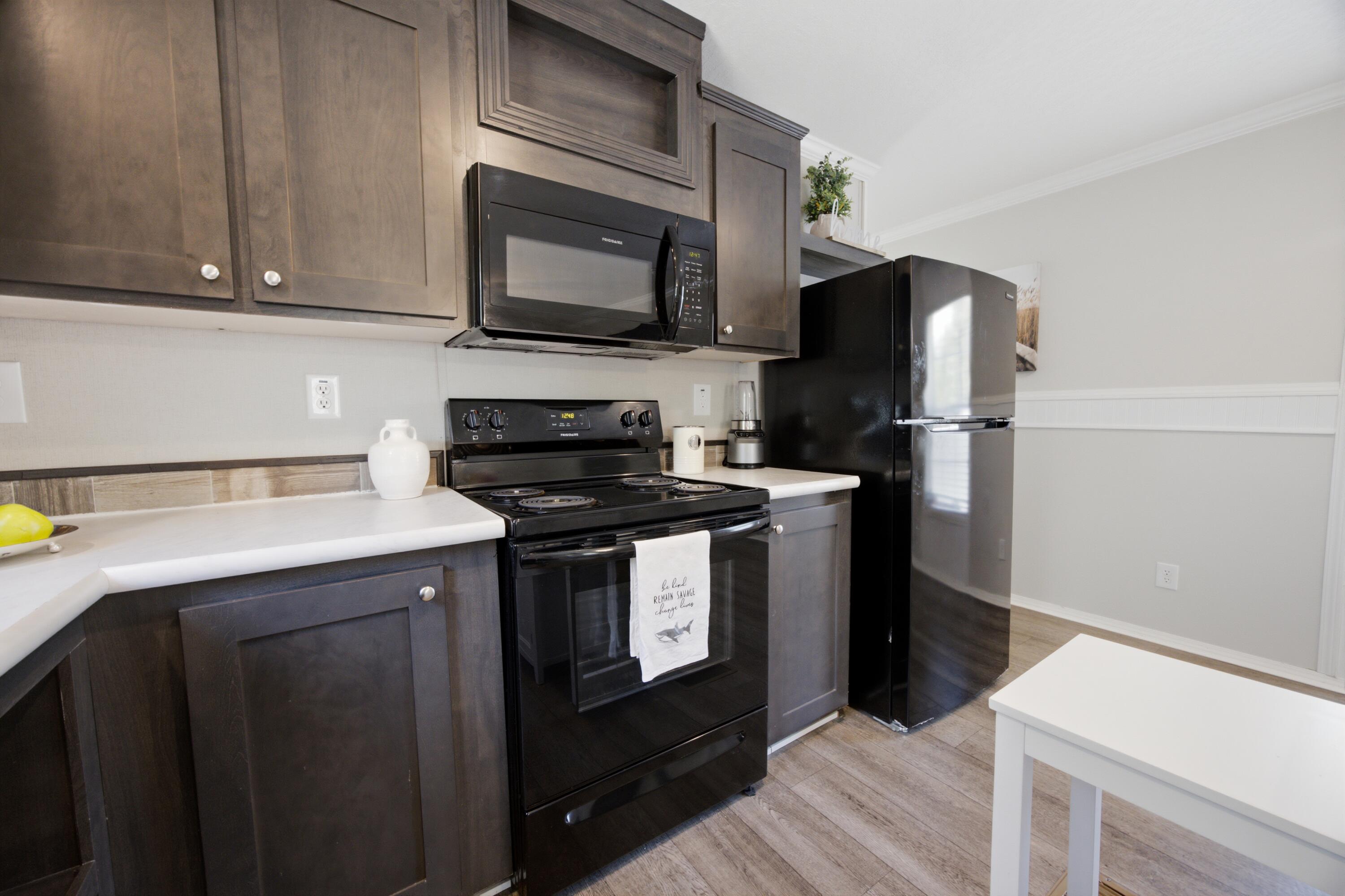OAKWOOD HILLS UNIT 2 - Residential