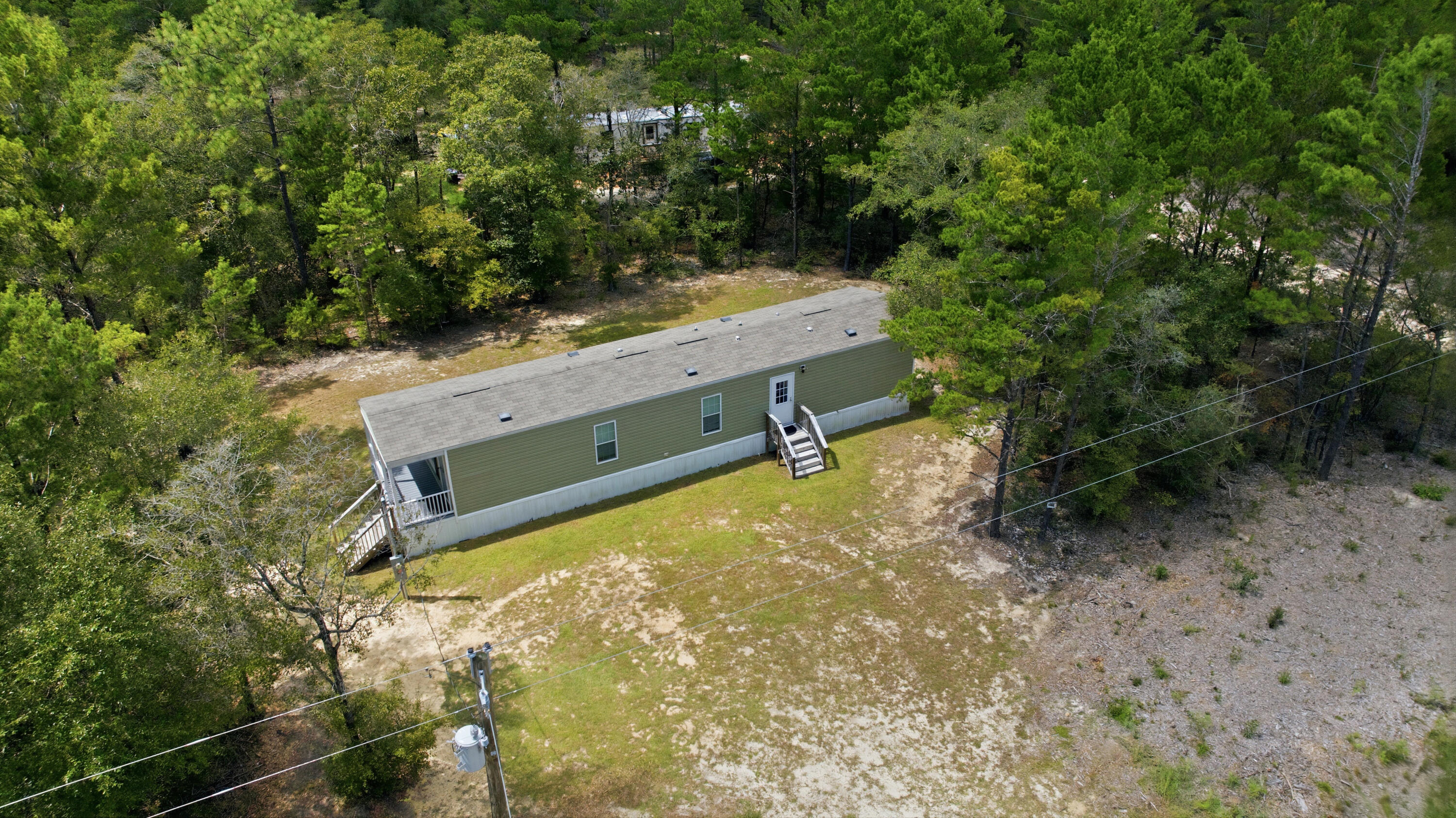 OAKWOOD HILLS UNIT 2 - Residential