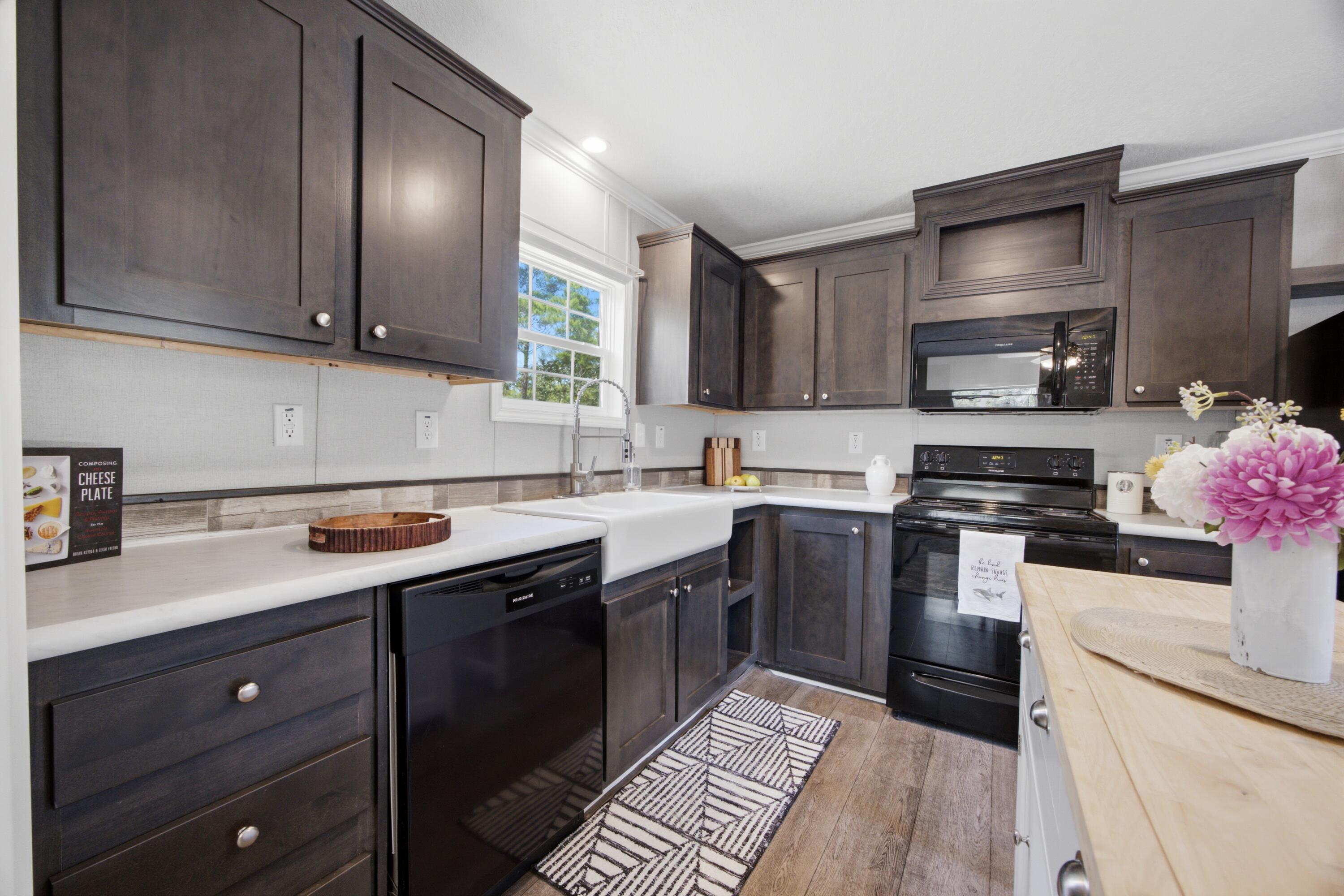 OAKWOOD HILLS UNIT 2 - Residential