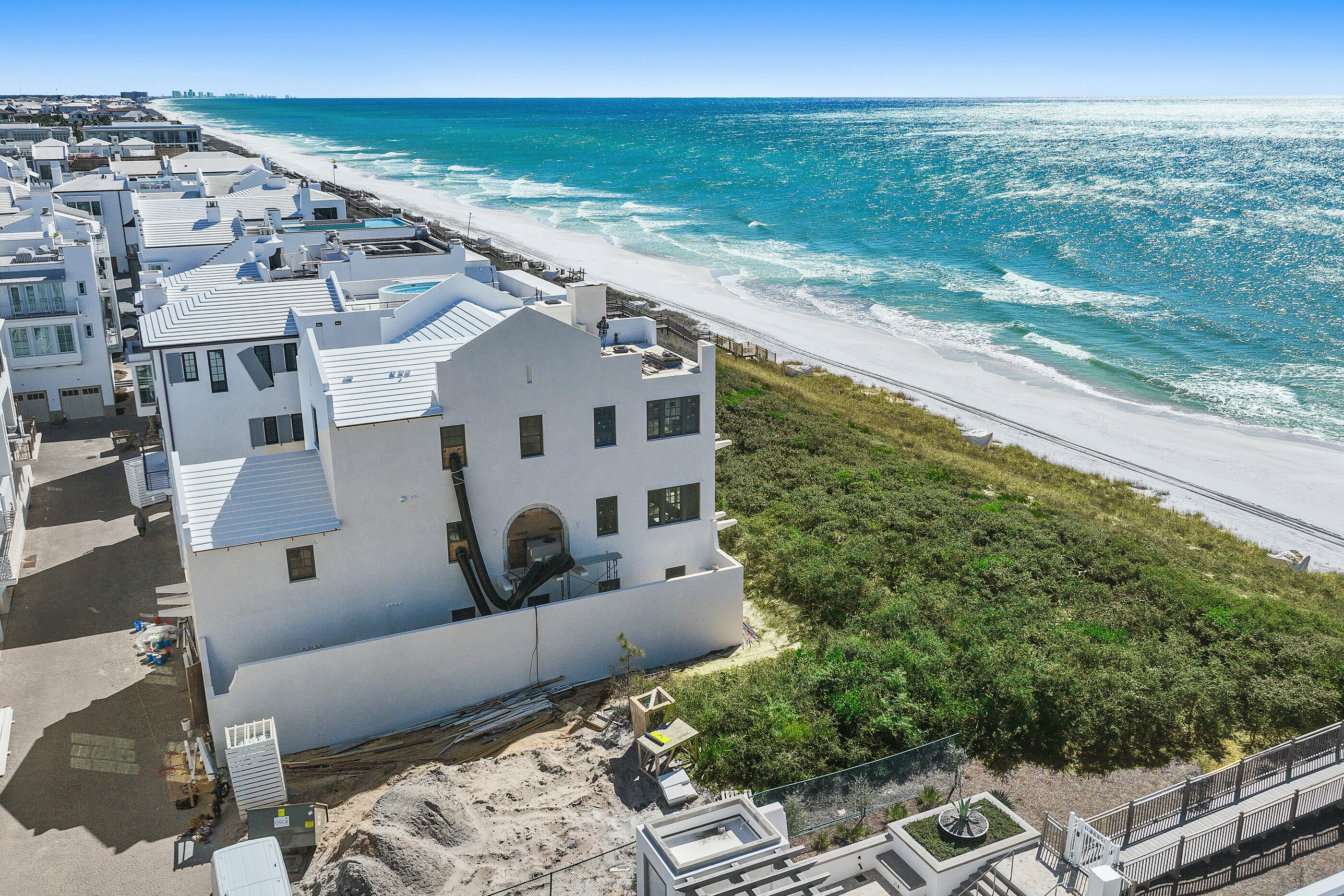 ALYS BEACH - Residential