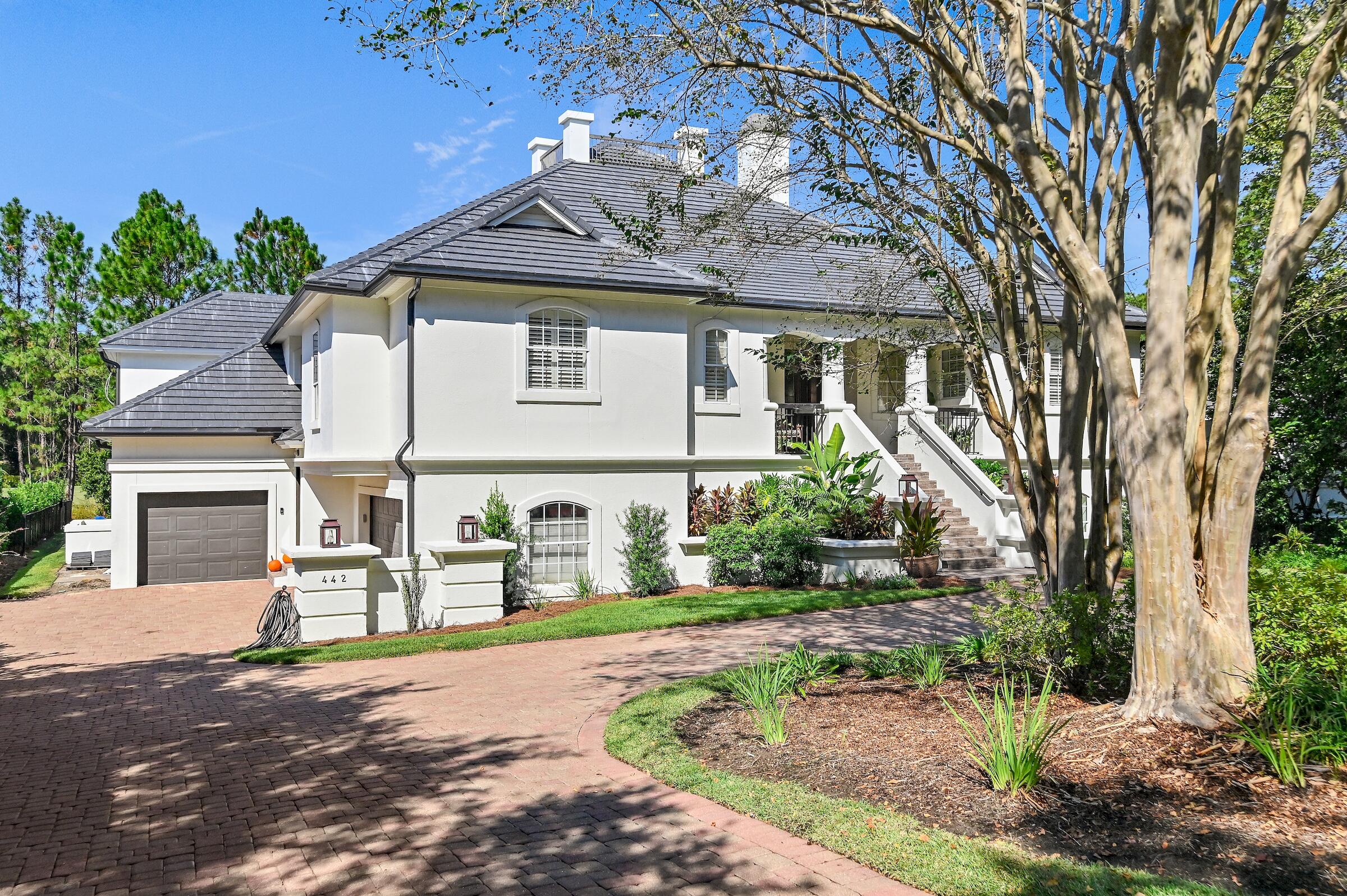 REGATTA BAY PH 2 - Residential
