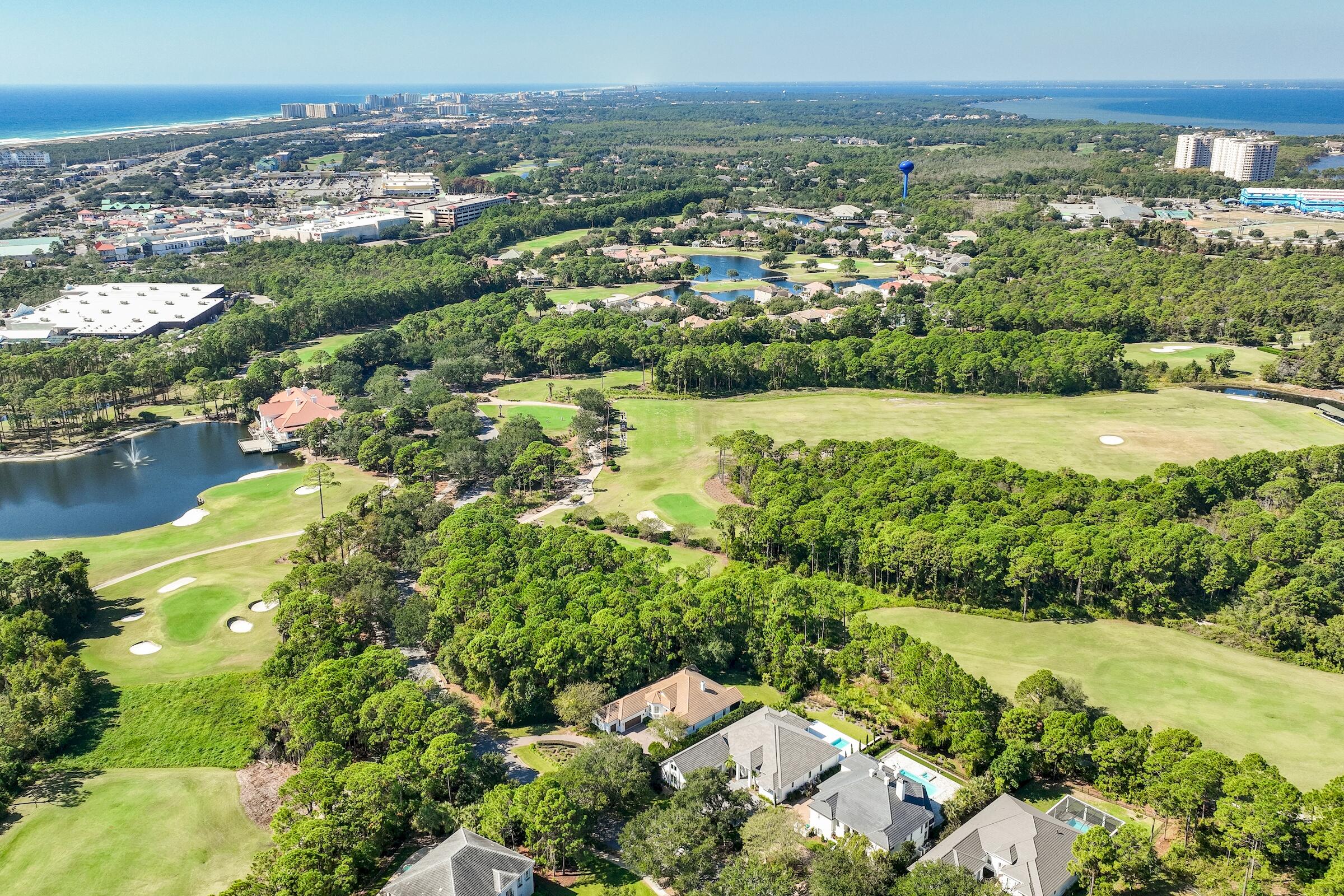 REGATTA BAY PH 2 - Residential