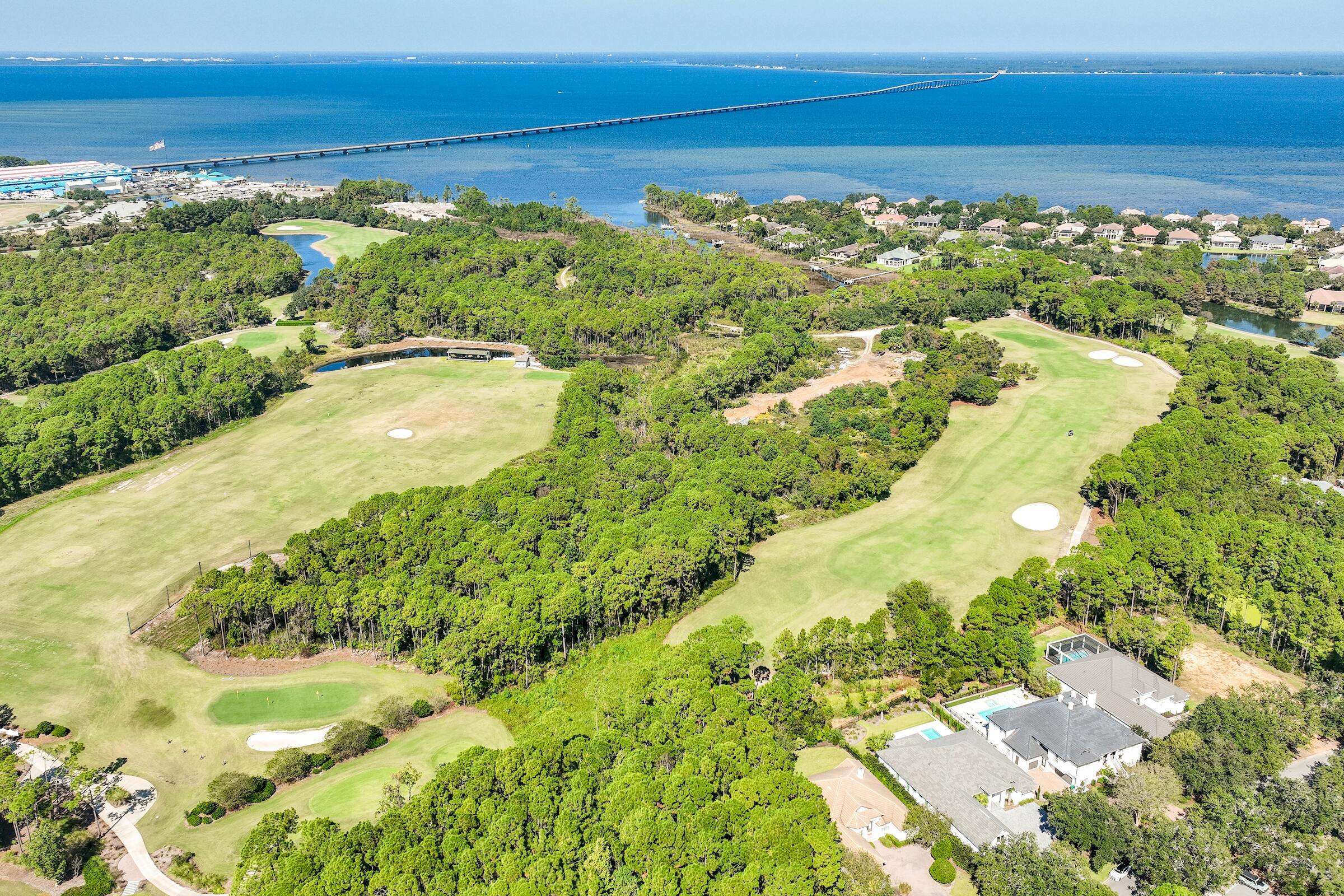 REGATTA BAY PH 2 - Residential