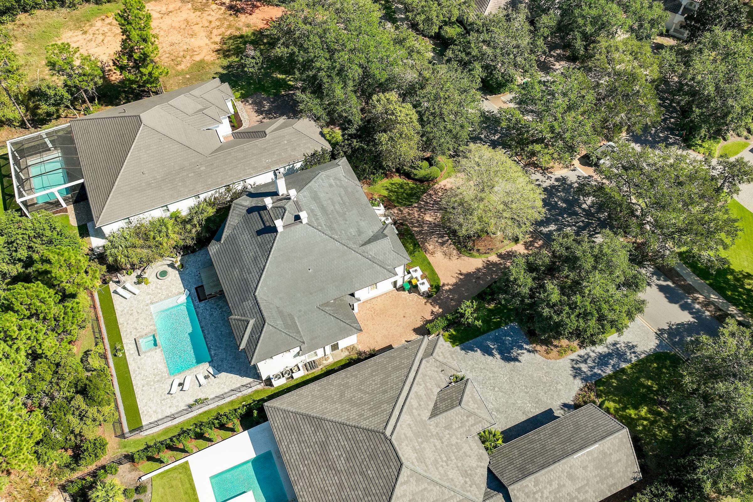 REGATTA BAY PH 2 - Residential