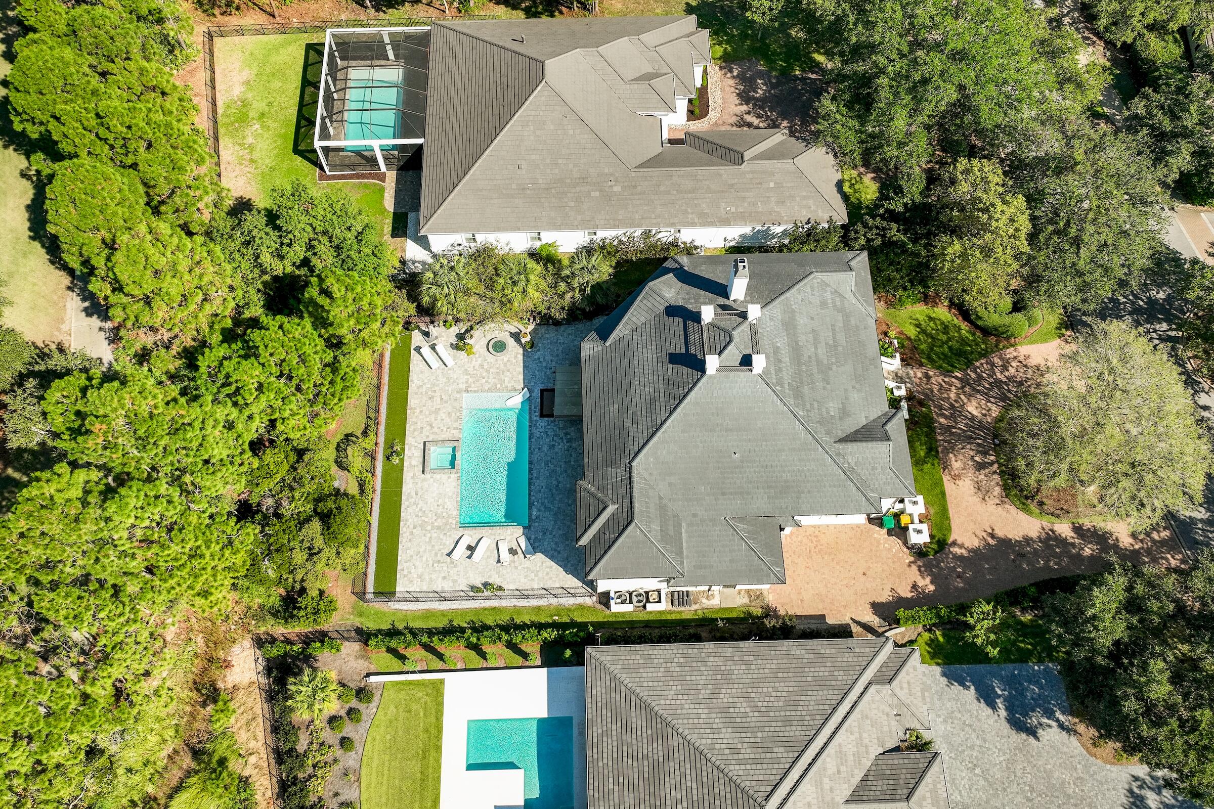 REGATTA BAY PH 2 - Residential