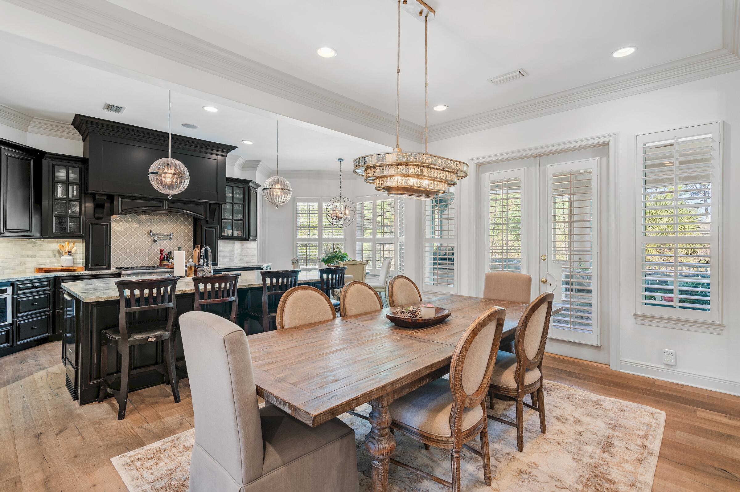 REGATTA BAY PH 2 - Residential