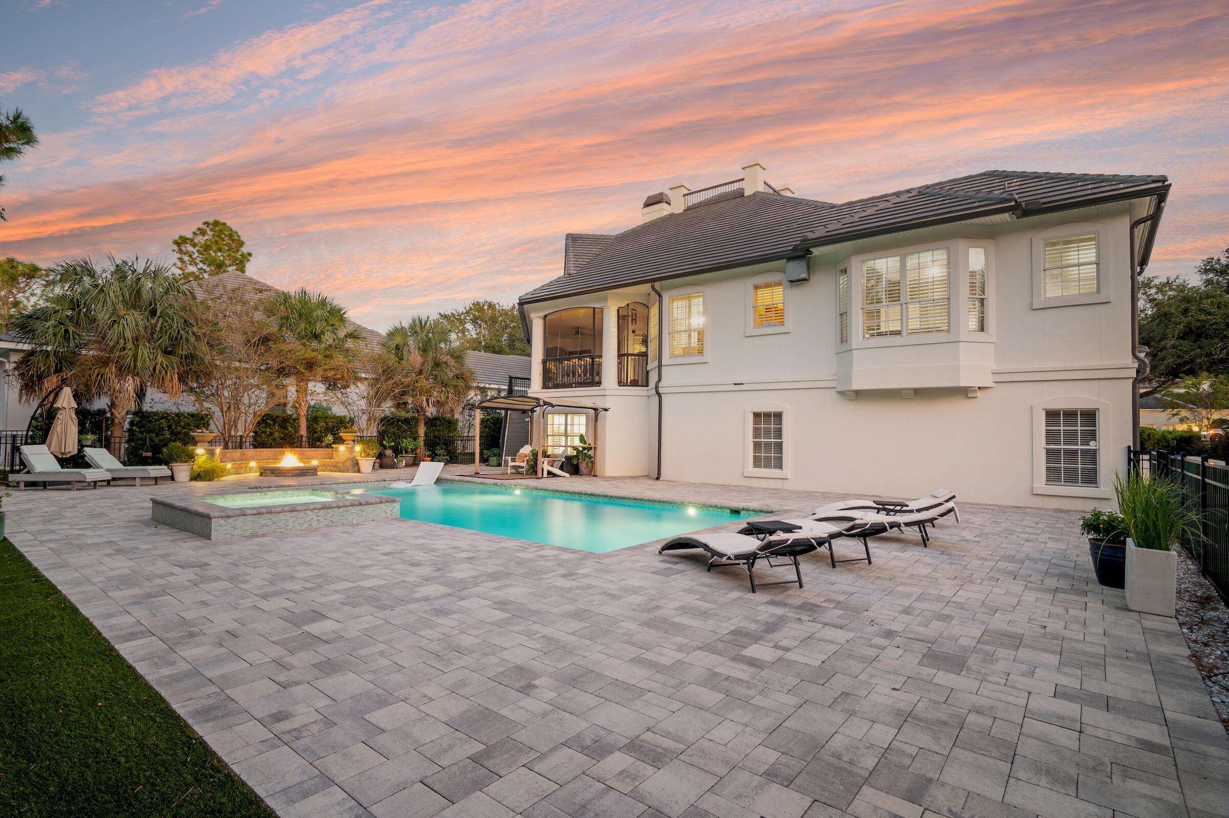 REGATTA BAY PH 2 - Residential
