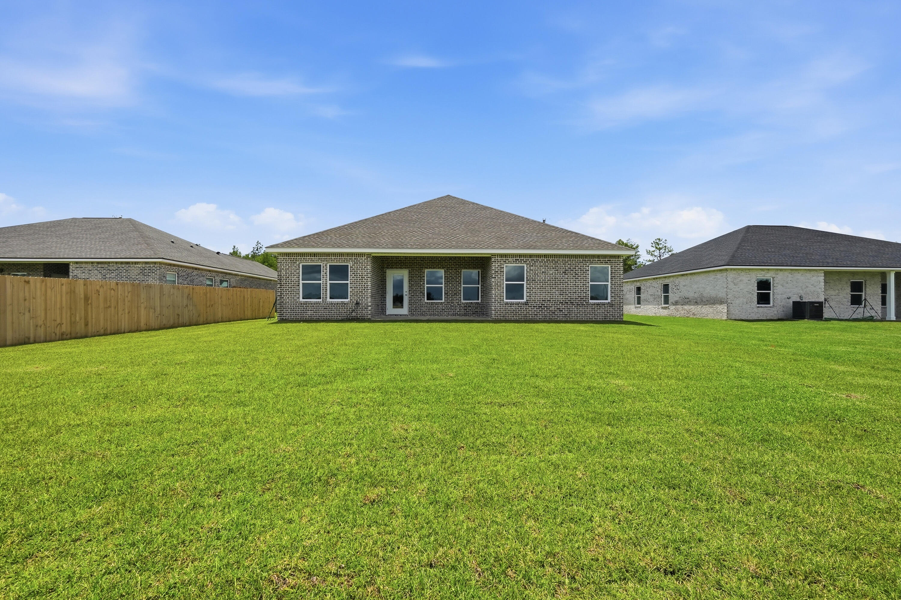 Southern Charm - Residential