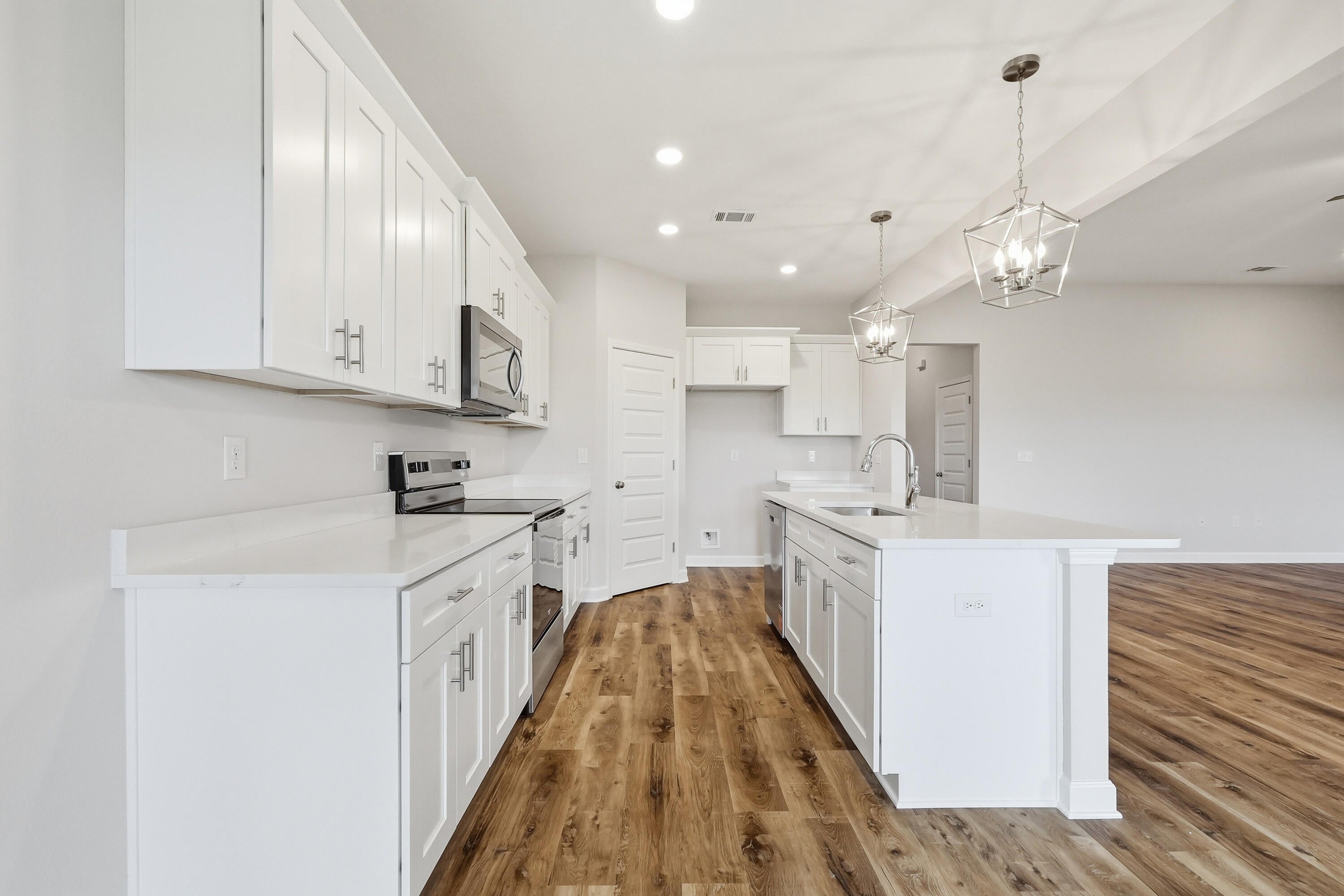 Southern Charm - Residential