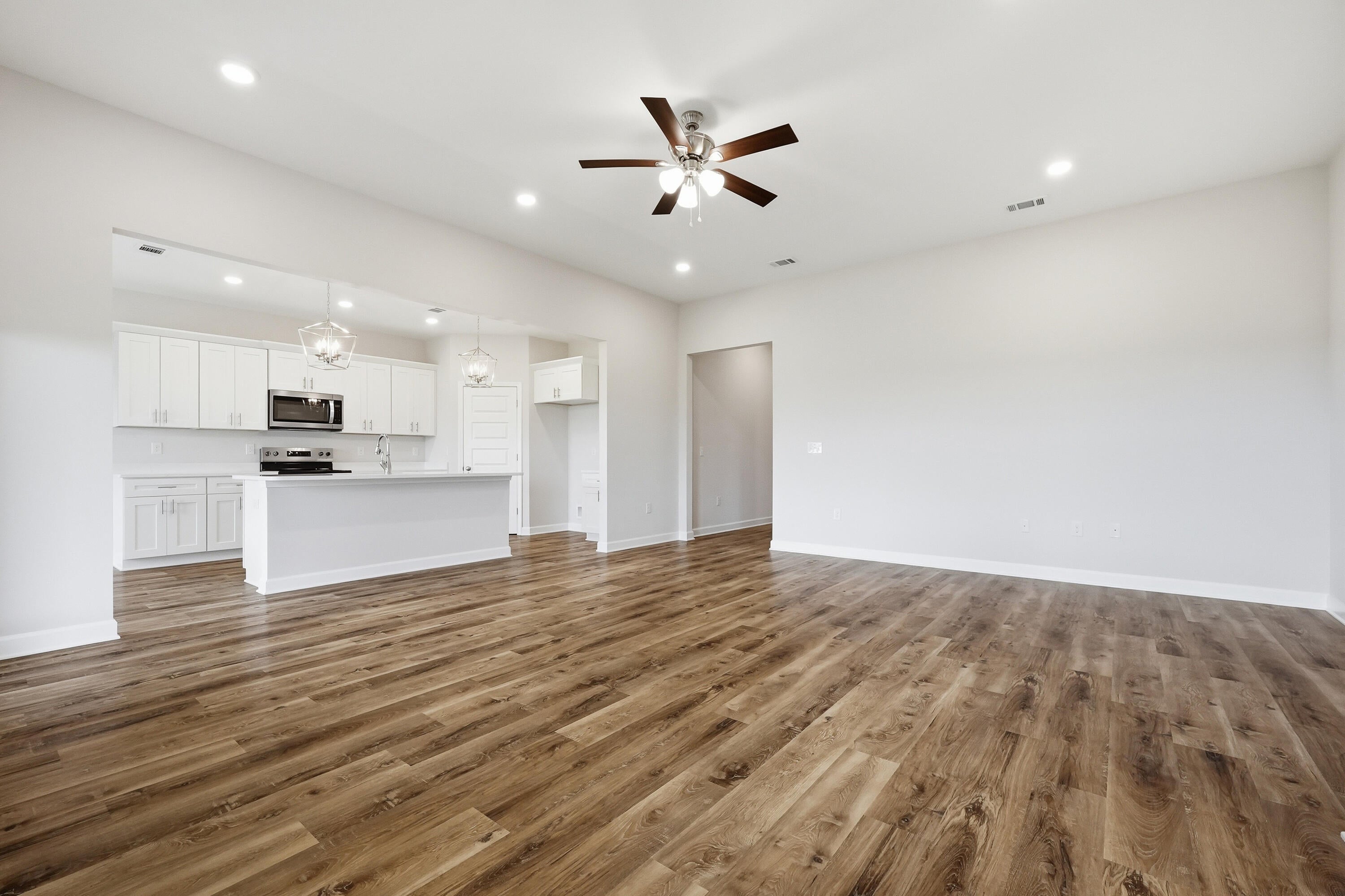 Southern Charm - Residential