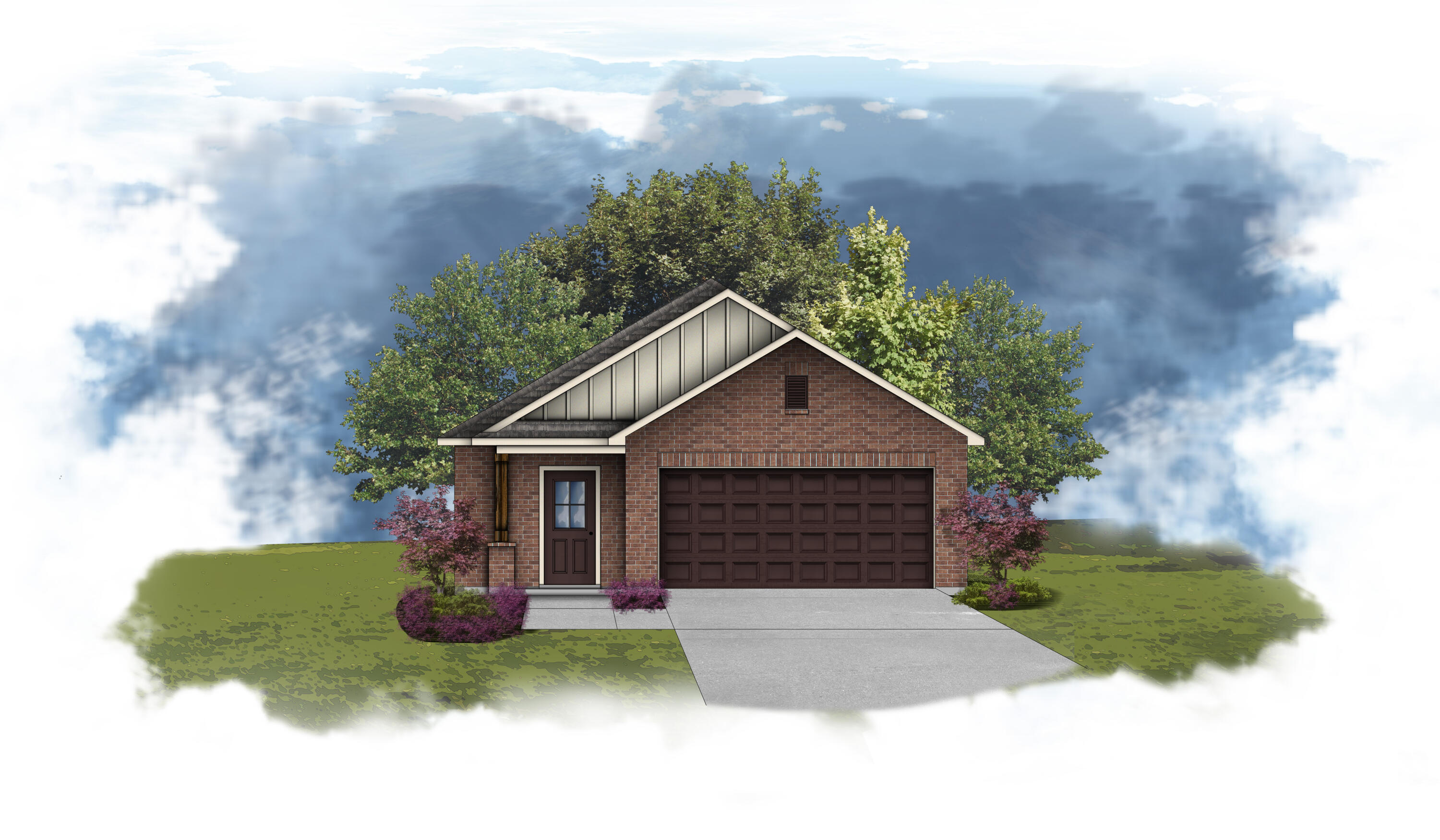 NATUREVIEW PH I - Residential