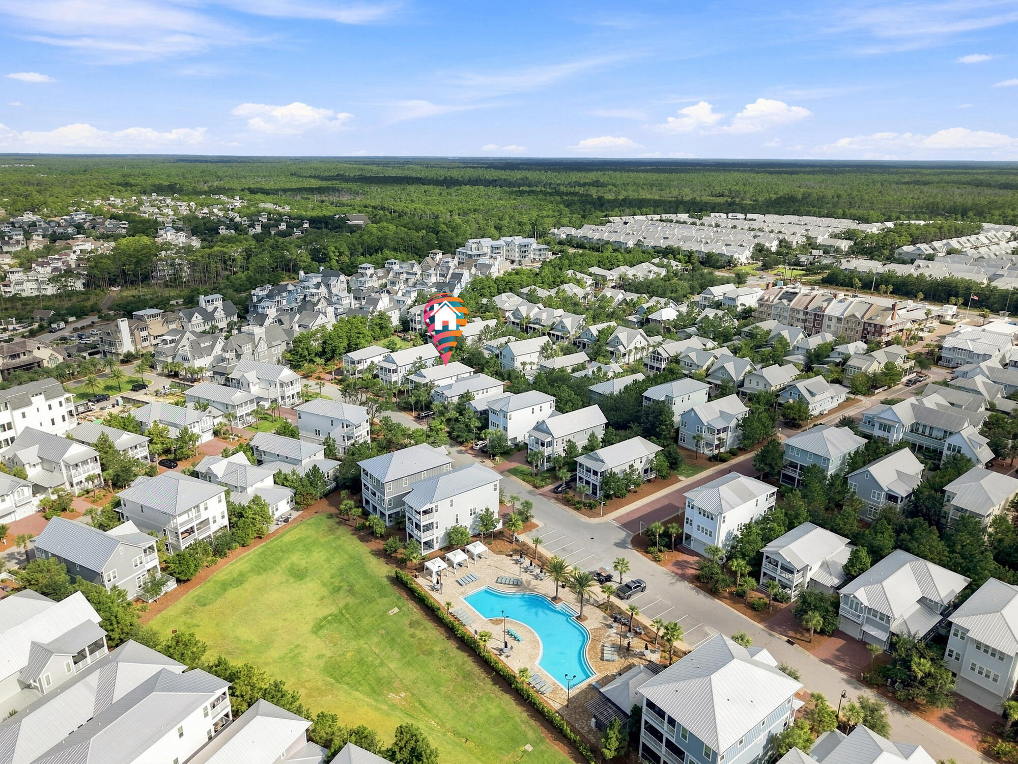 Prominence South - Residential