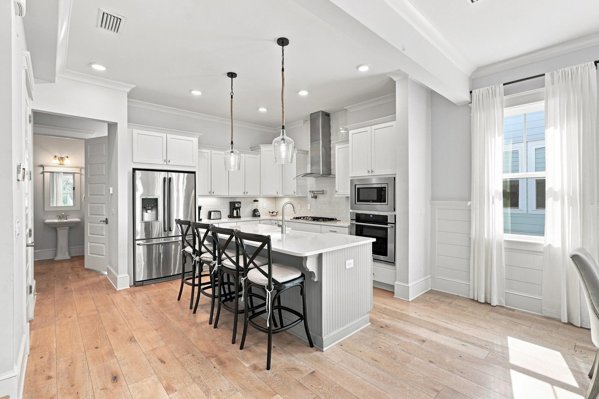 Prominence South - Residential