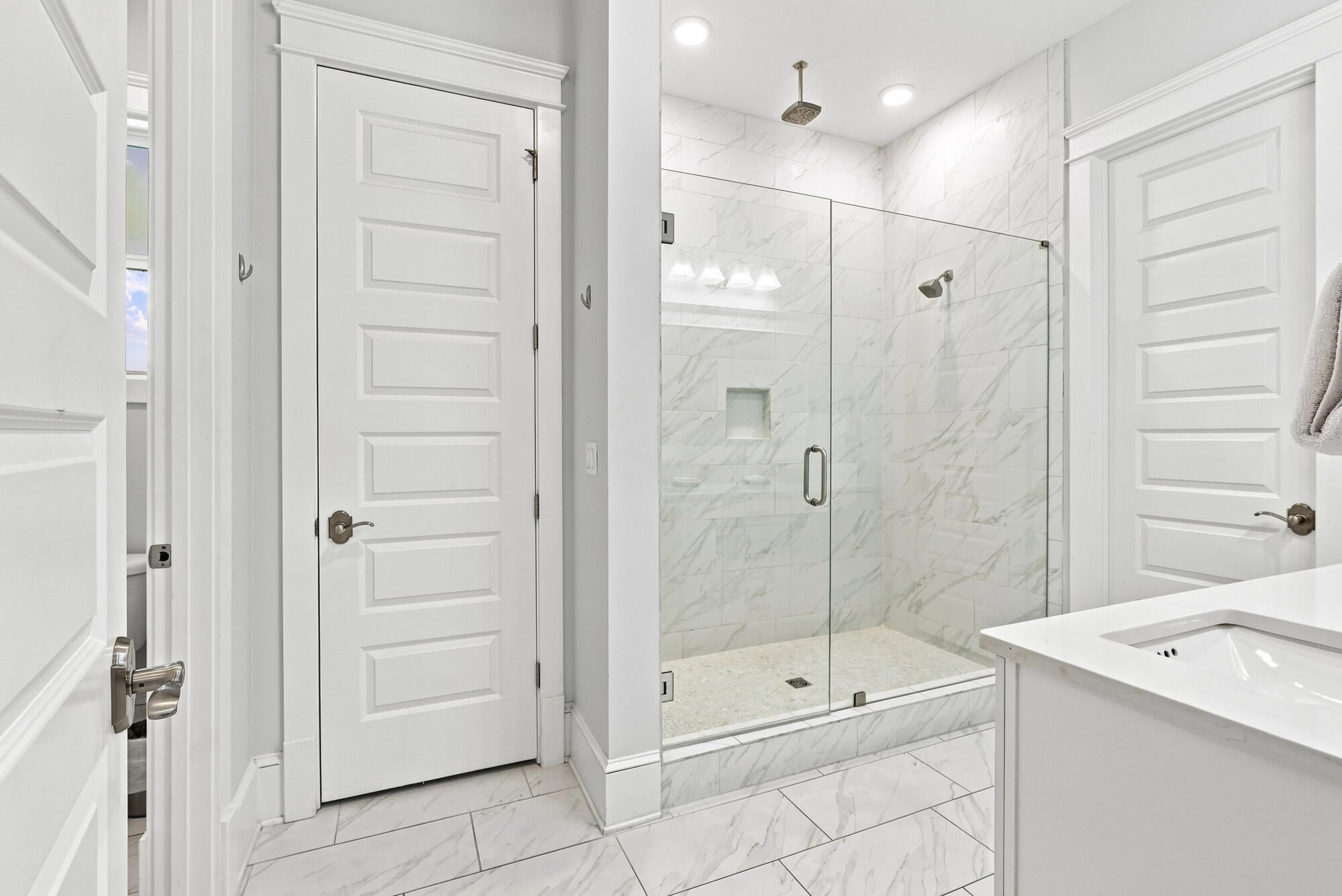 Prominence South - Residential