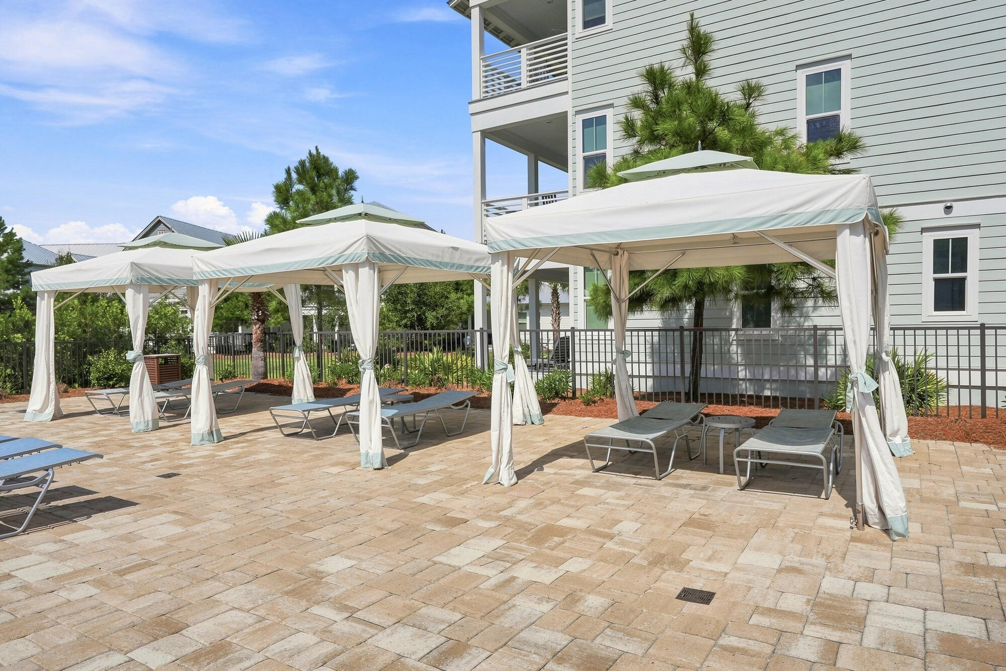 Prominence South - Residential