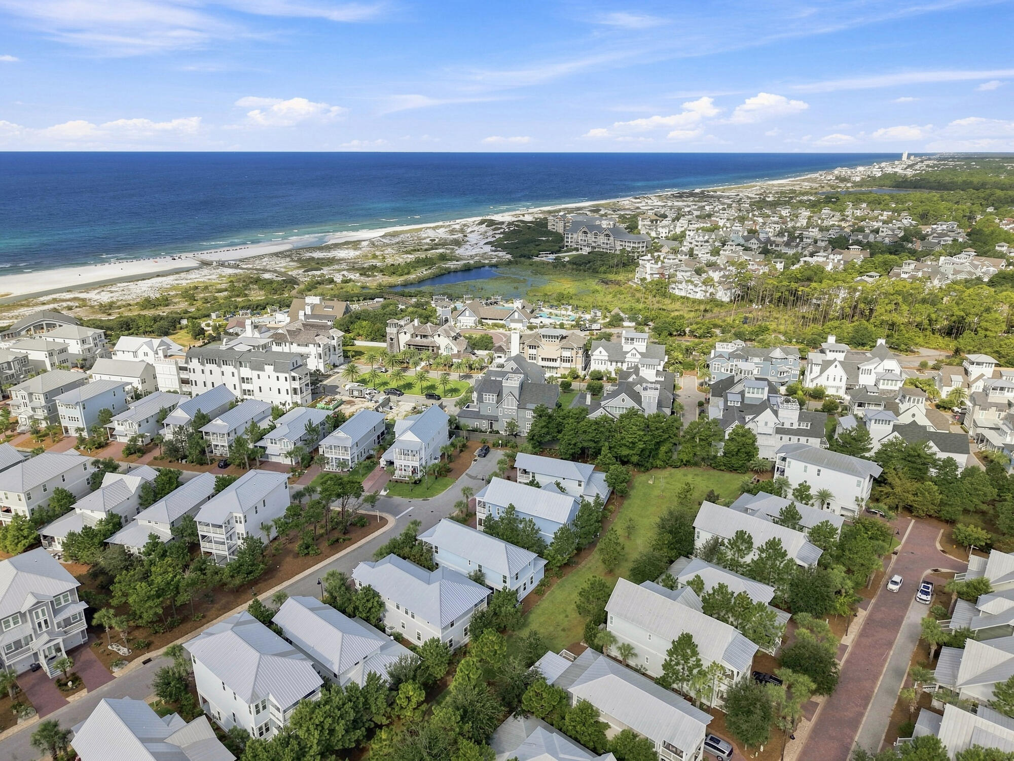 Prominence South - Residential