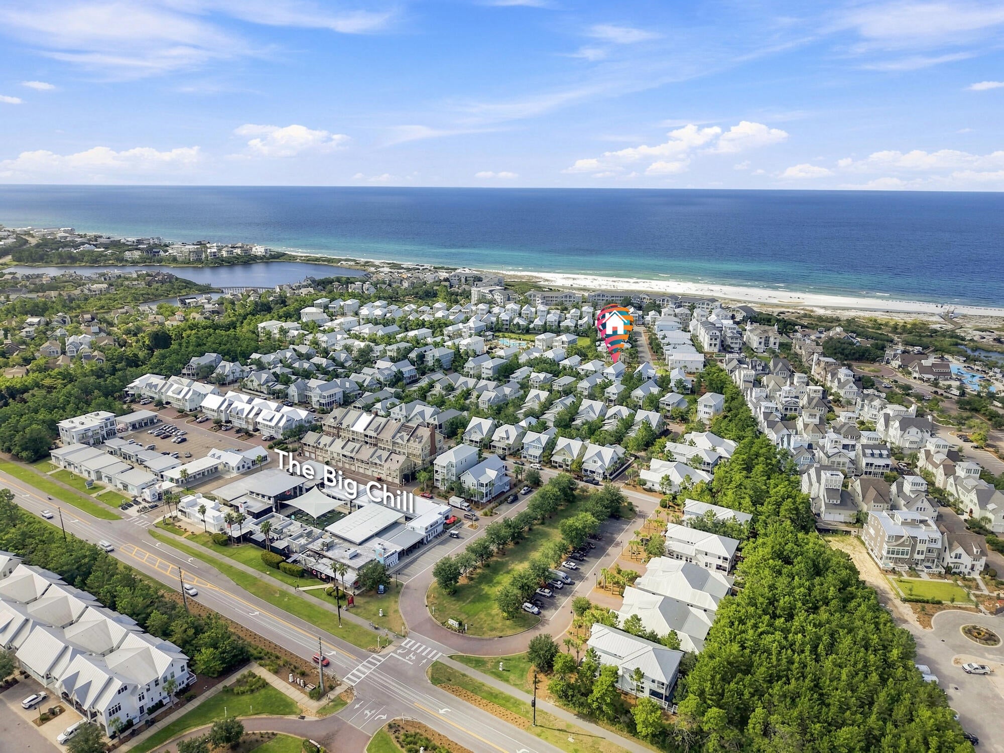 Prominence South - Residential