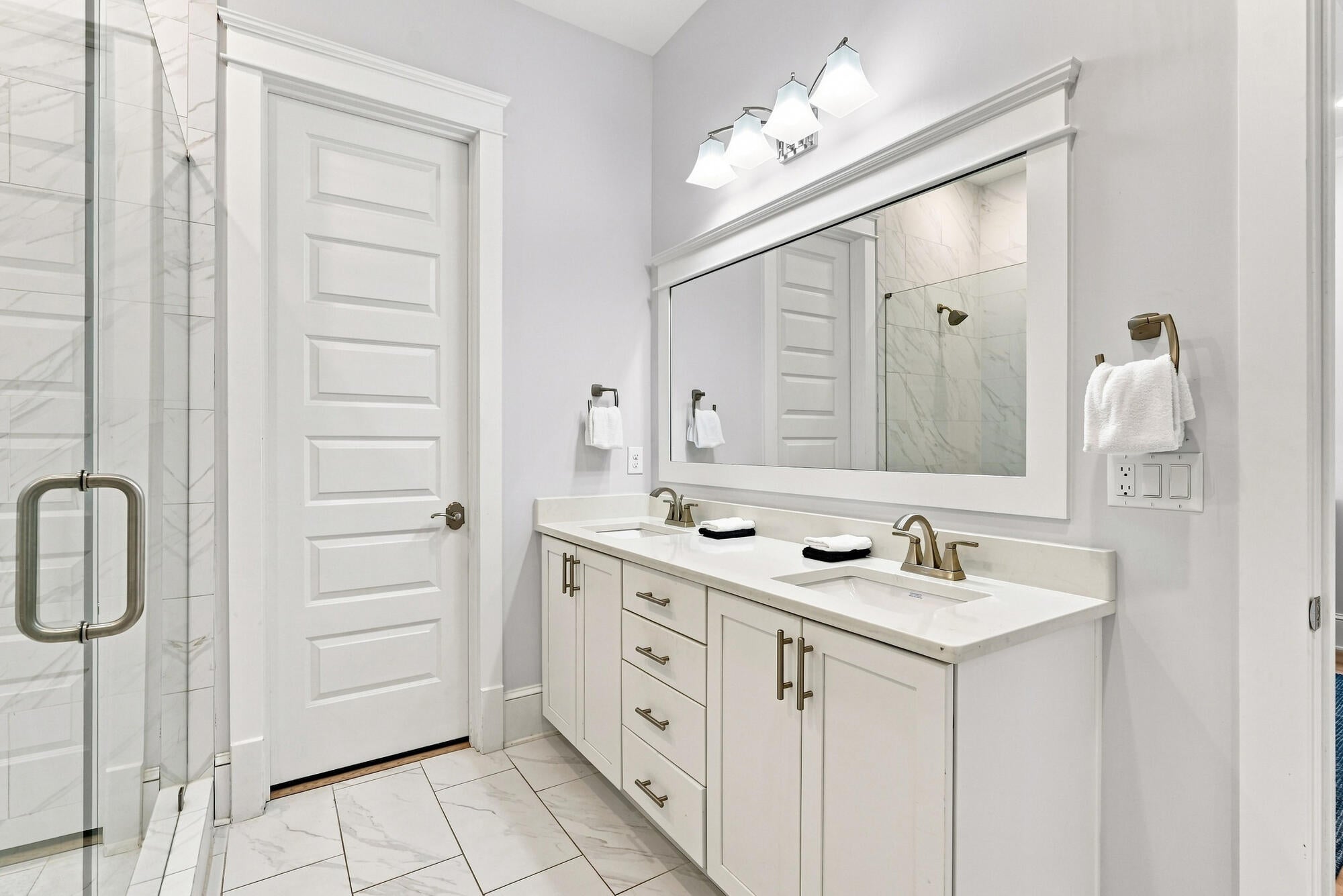 Prominence South - Residential