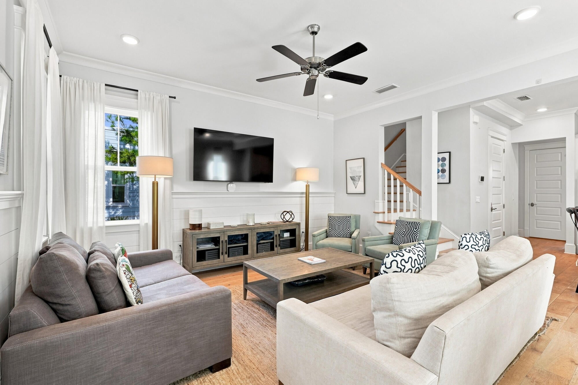 Prominence South - Residential