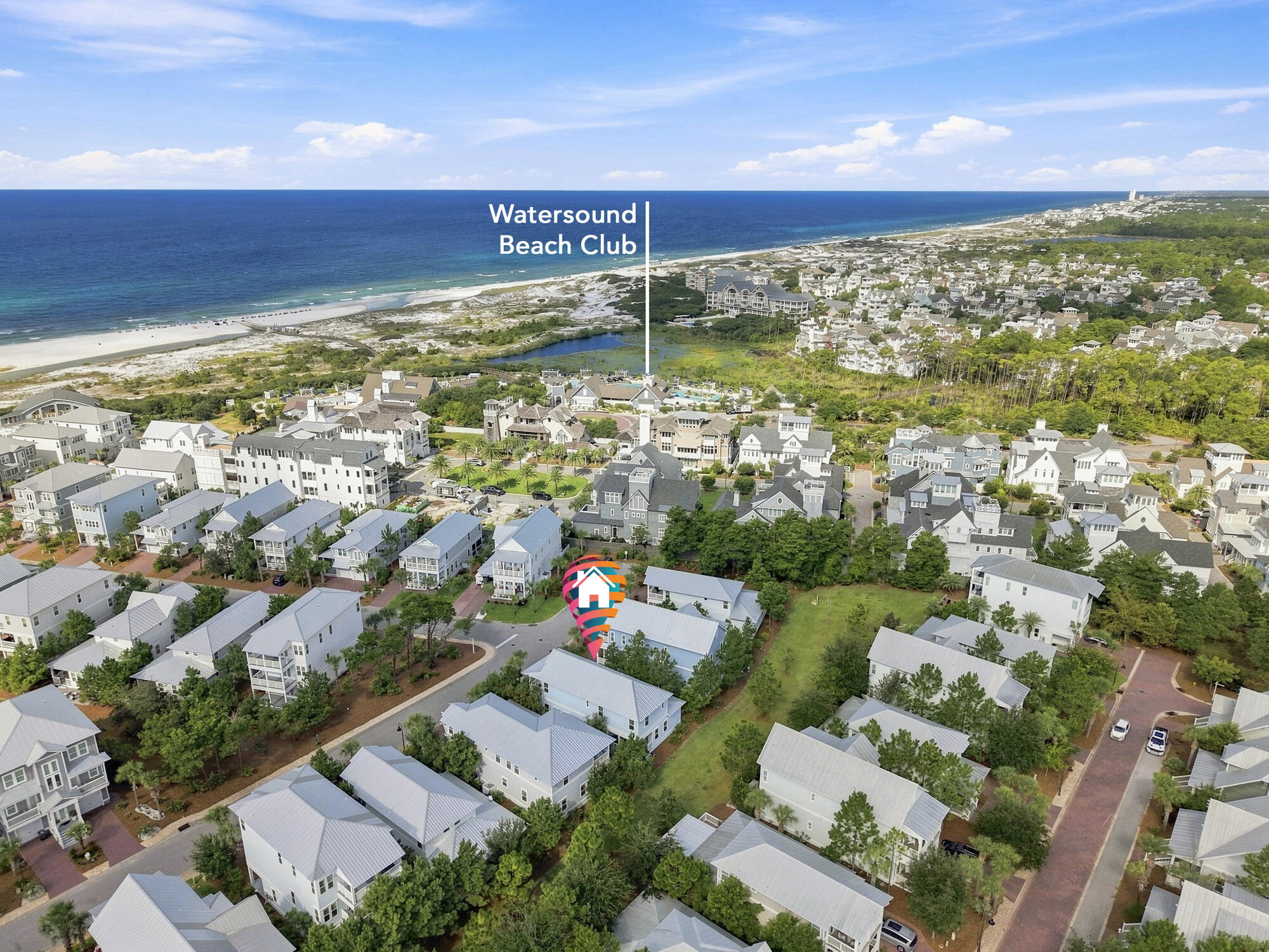 Prominence South - Residential