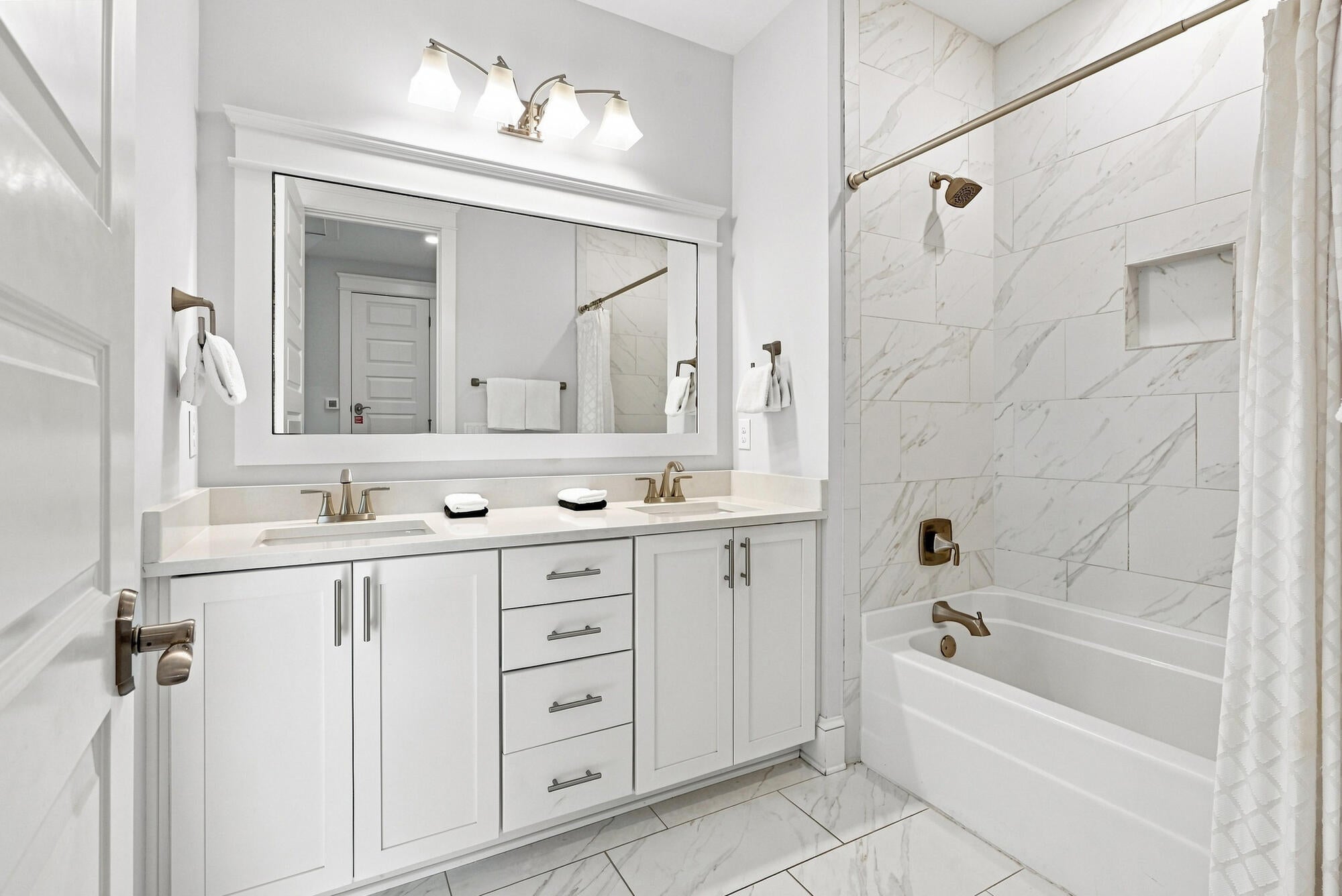 Prominence South - Residential