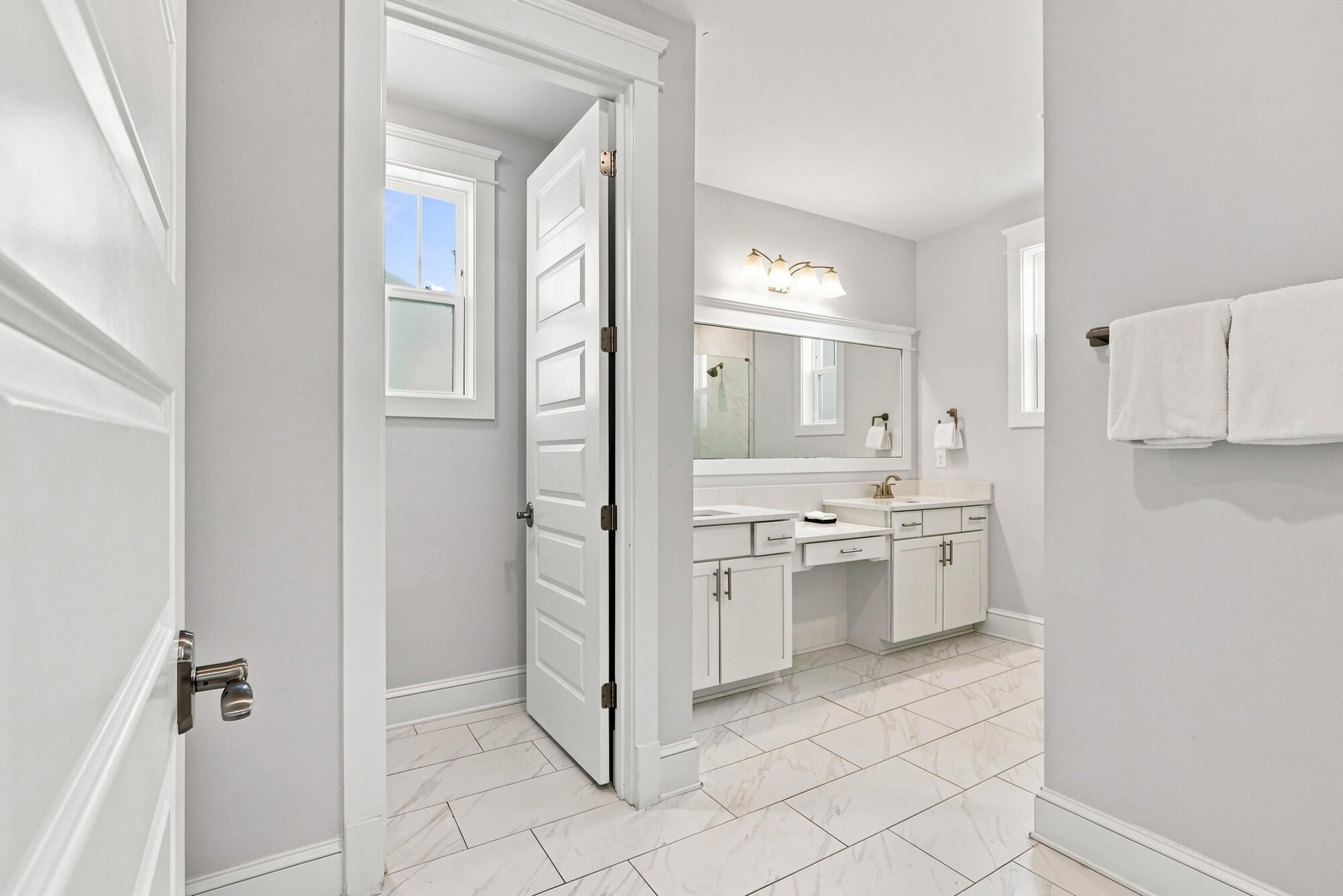 Prominence South - Residential