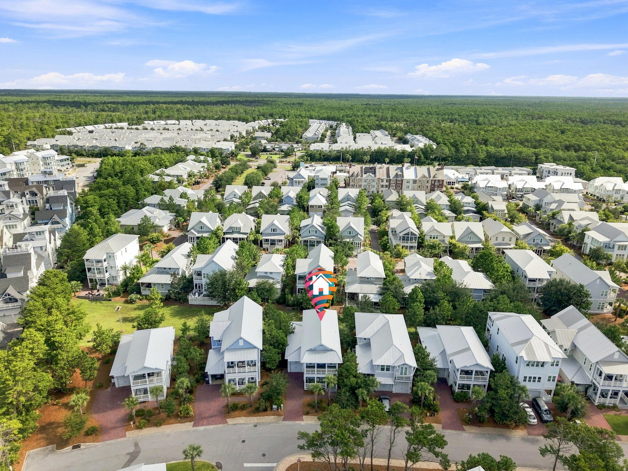 Prominence South - Residential