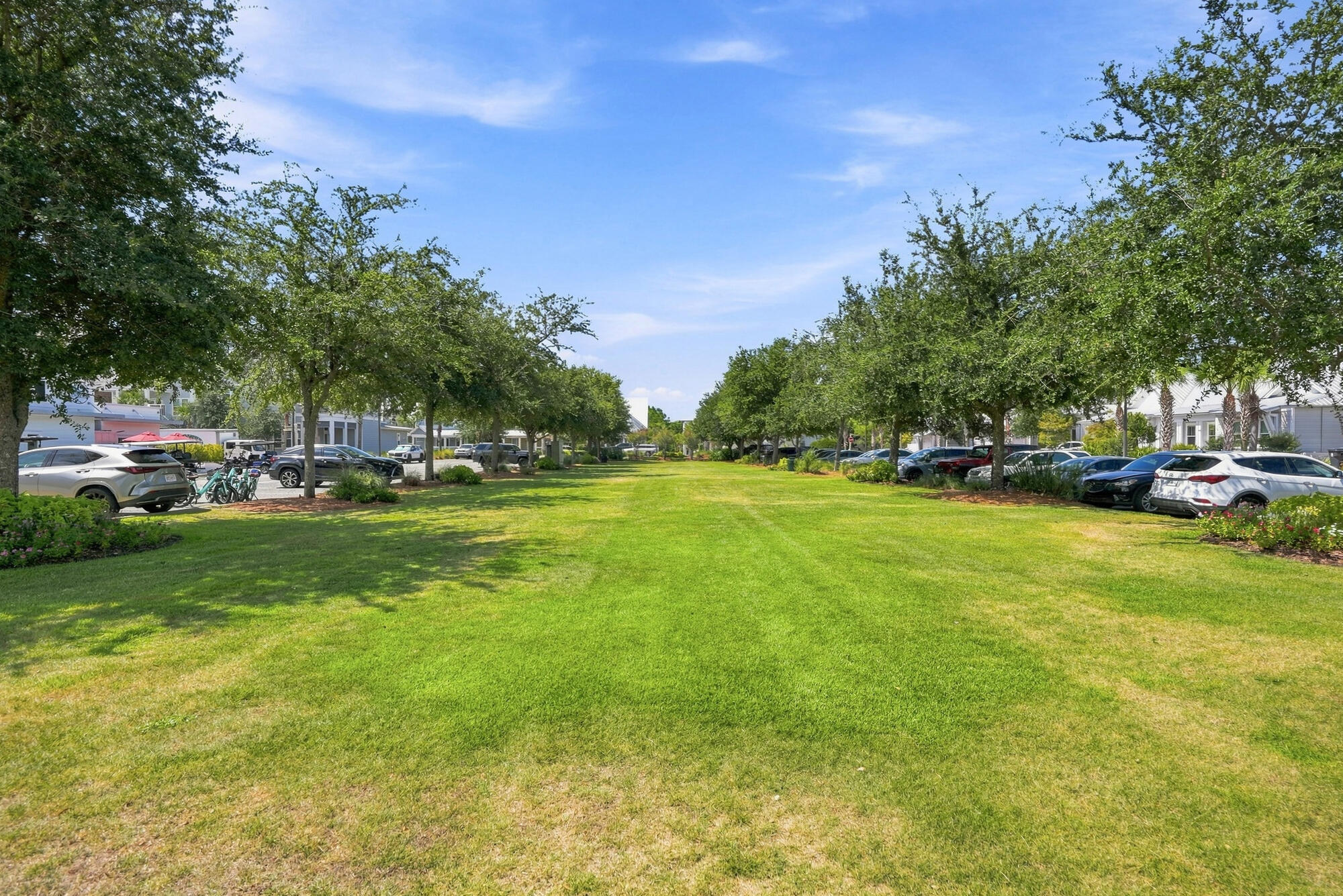 Prominence South - Residential