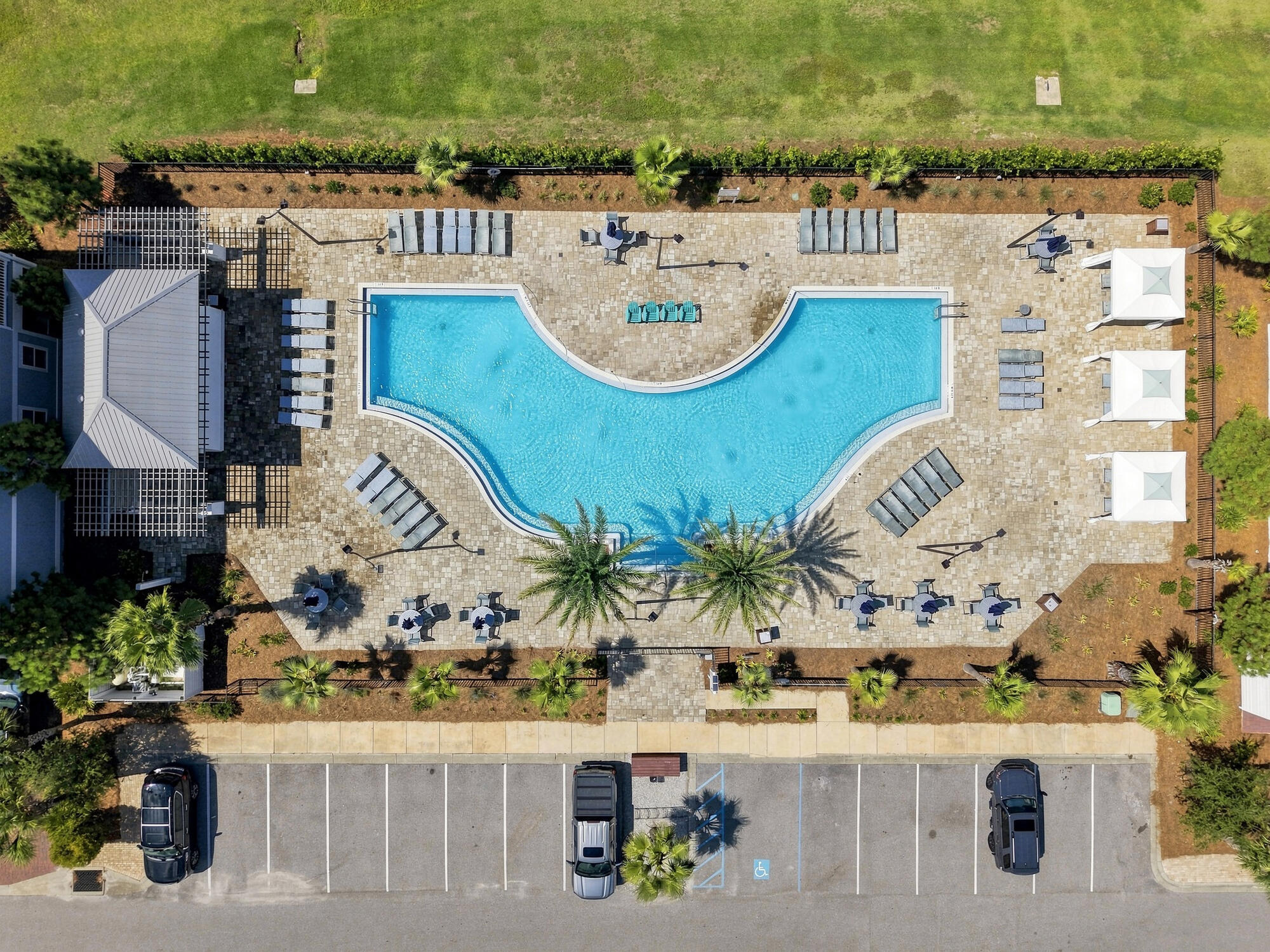 Prominence South - Residential