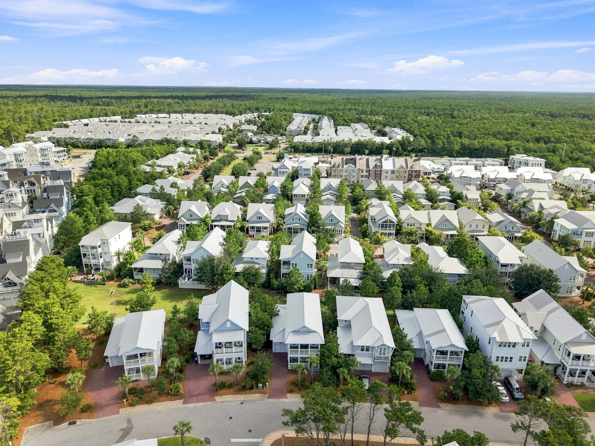Prominence South - Residential